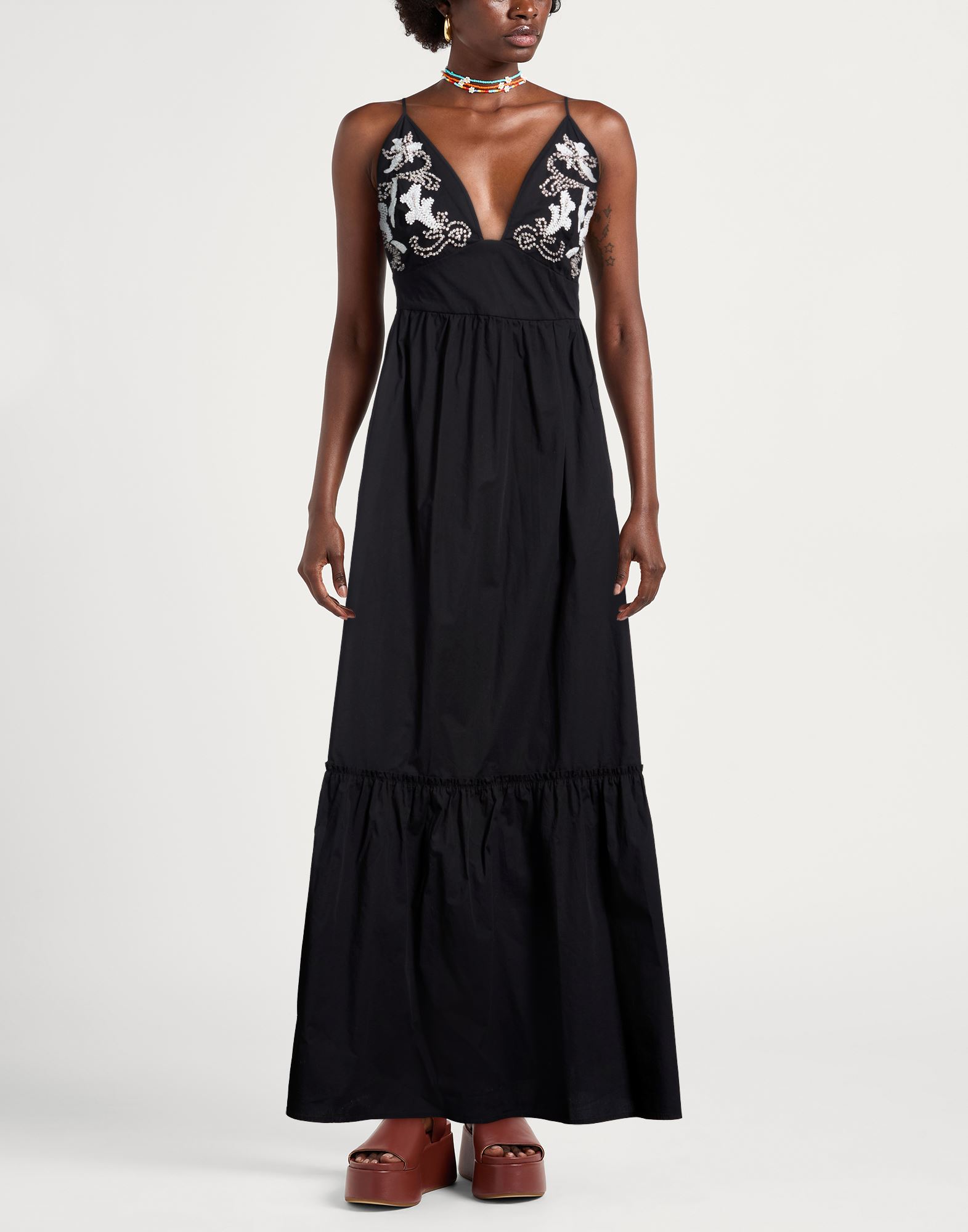  Beatrice .b - Kleider - Maxi-kleider - On Yoox.com 