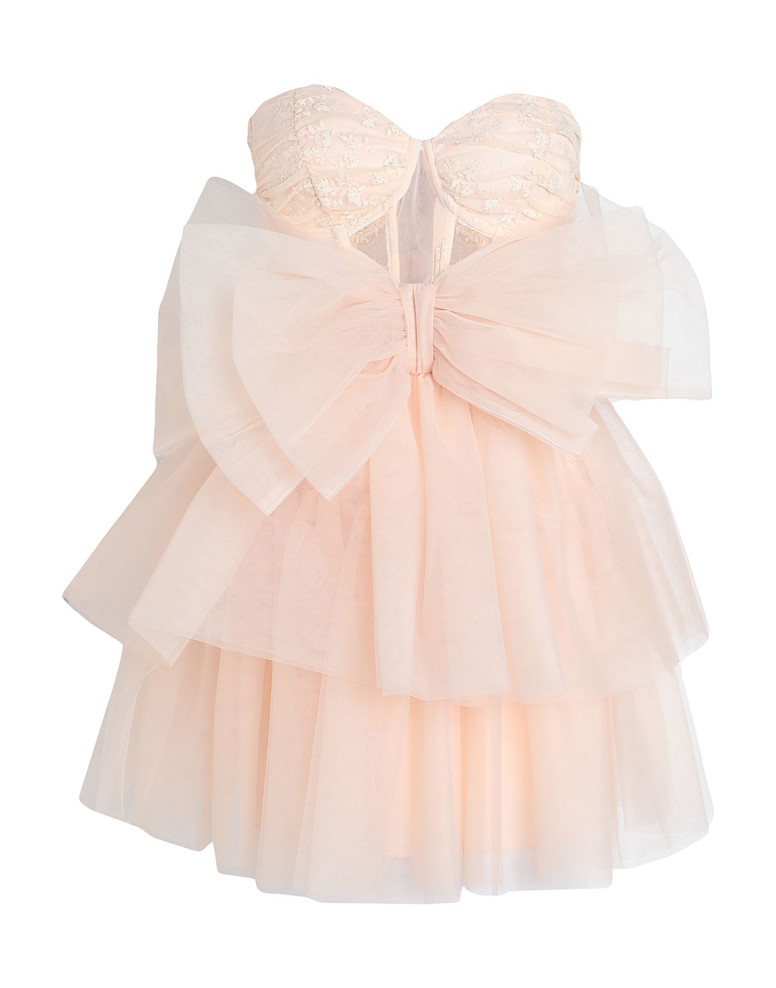  Aniye By - Kleider - Mini-kleider - On Yoox.com 