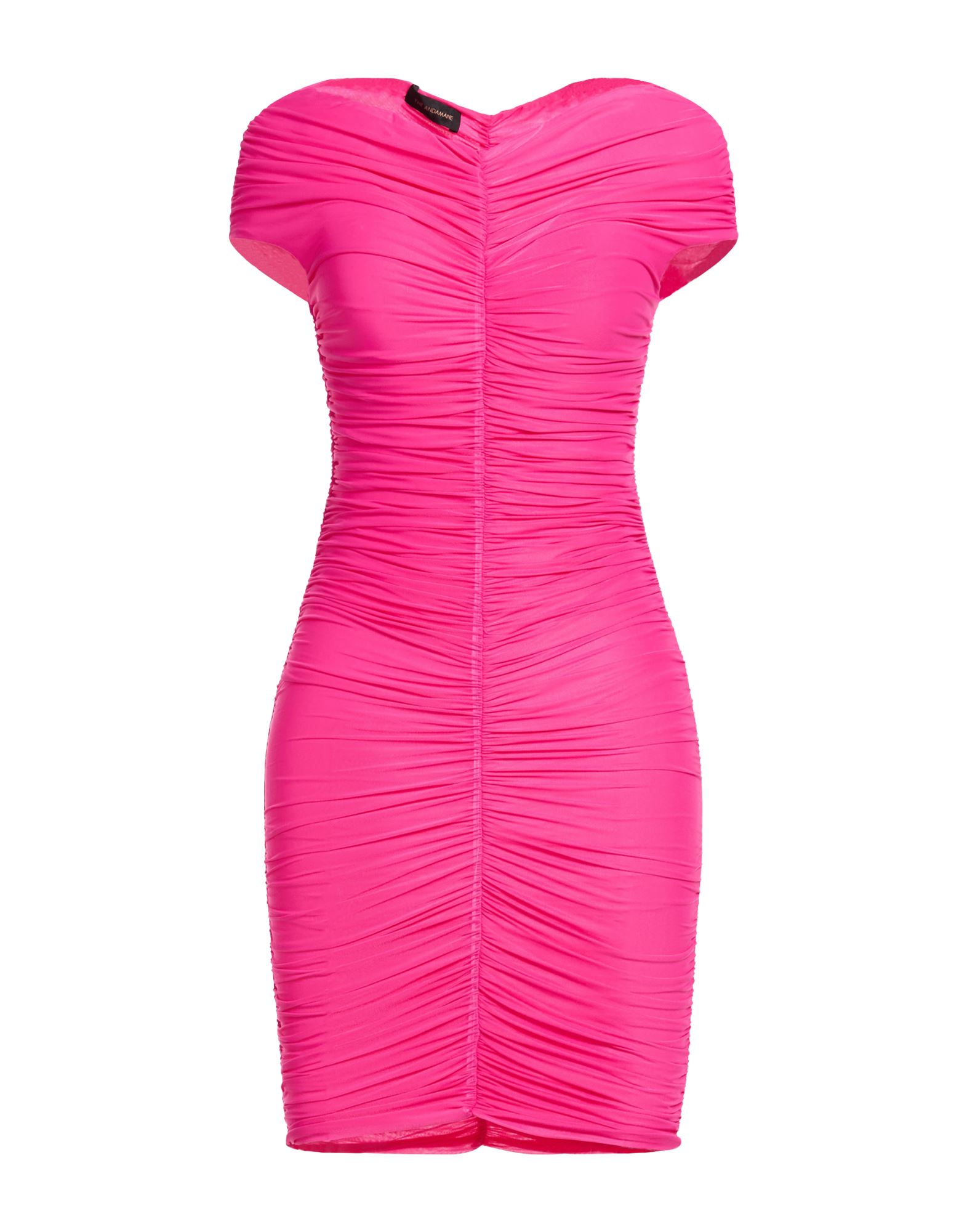  The Andamane - Kleider - Mini-kleider - On Yoox.com 
