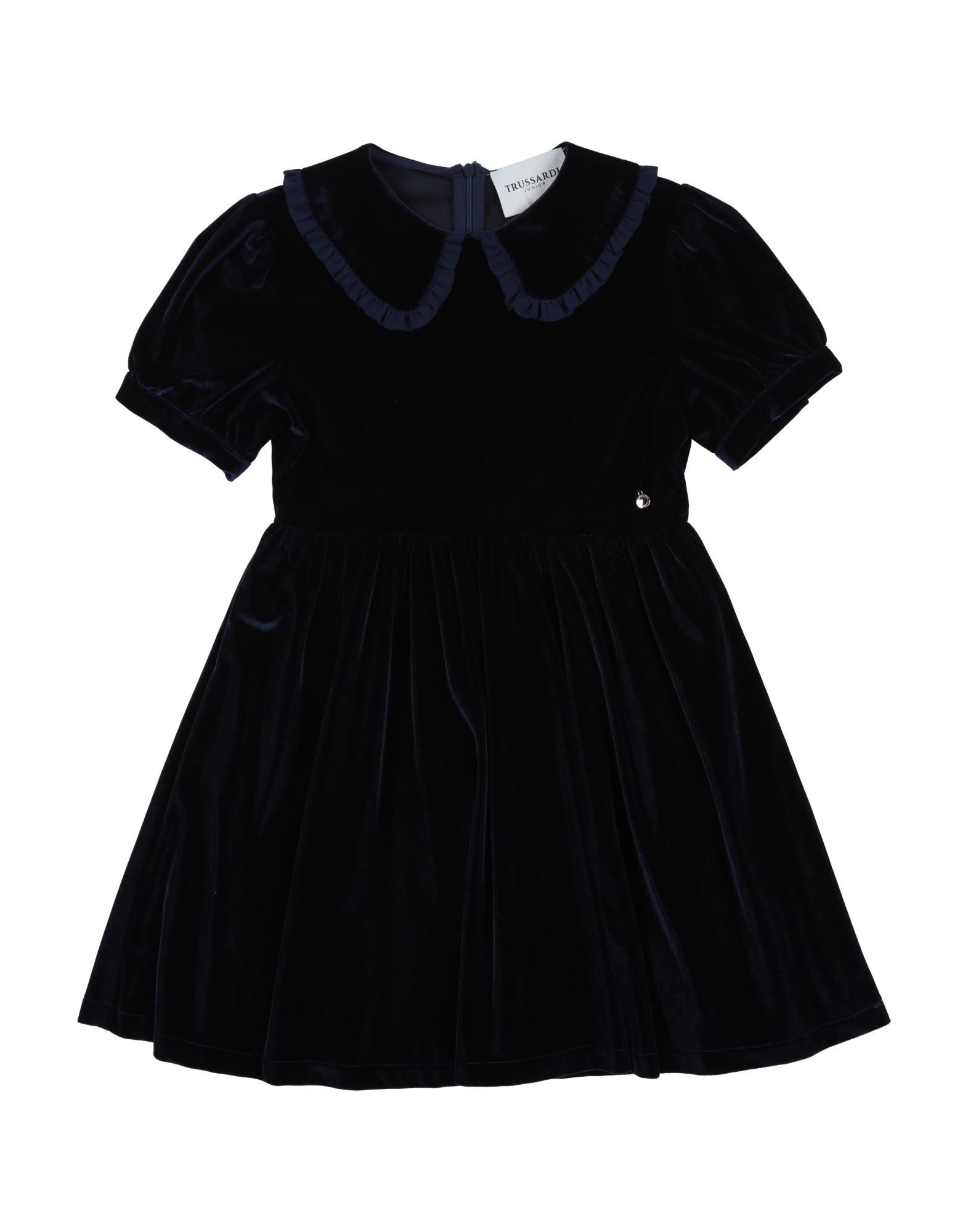 TRUSSARDI JUNIOR ΦΟΡΕΜΑΤΑ Παιδικό φόρεμα