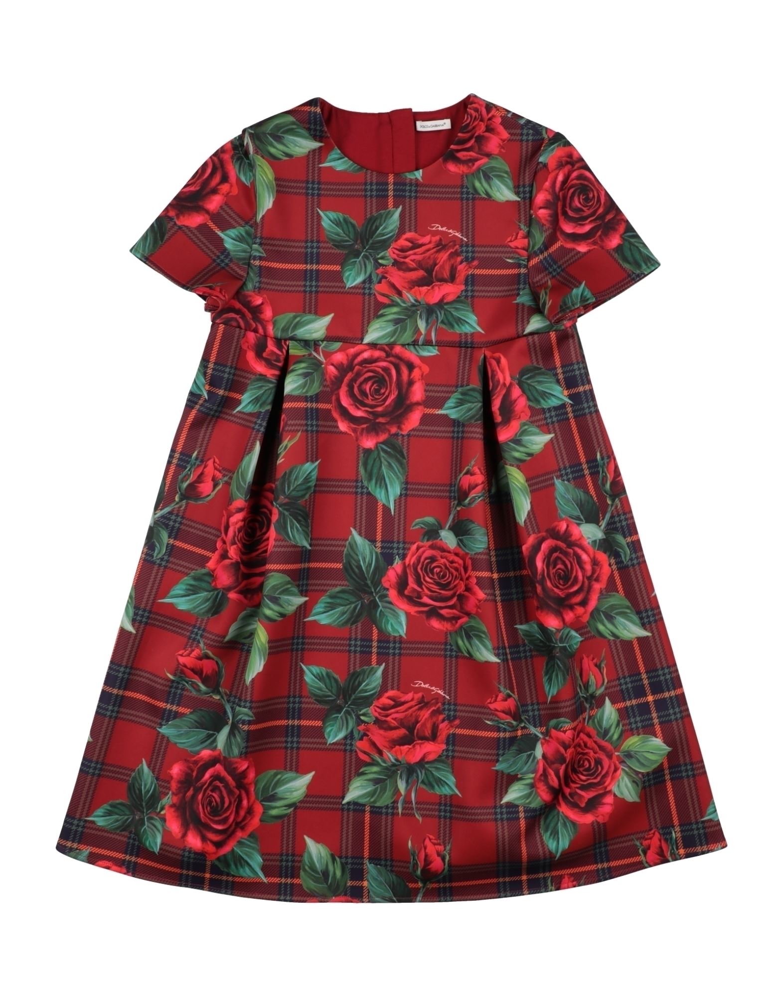 DOLCE&GABBANA ΦΟΡΕΜΑΤΑ Παιδικό φόρεμα