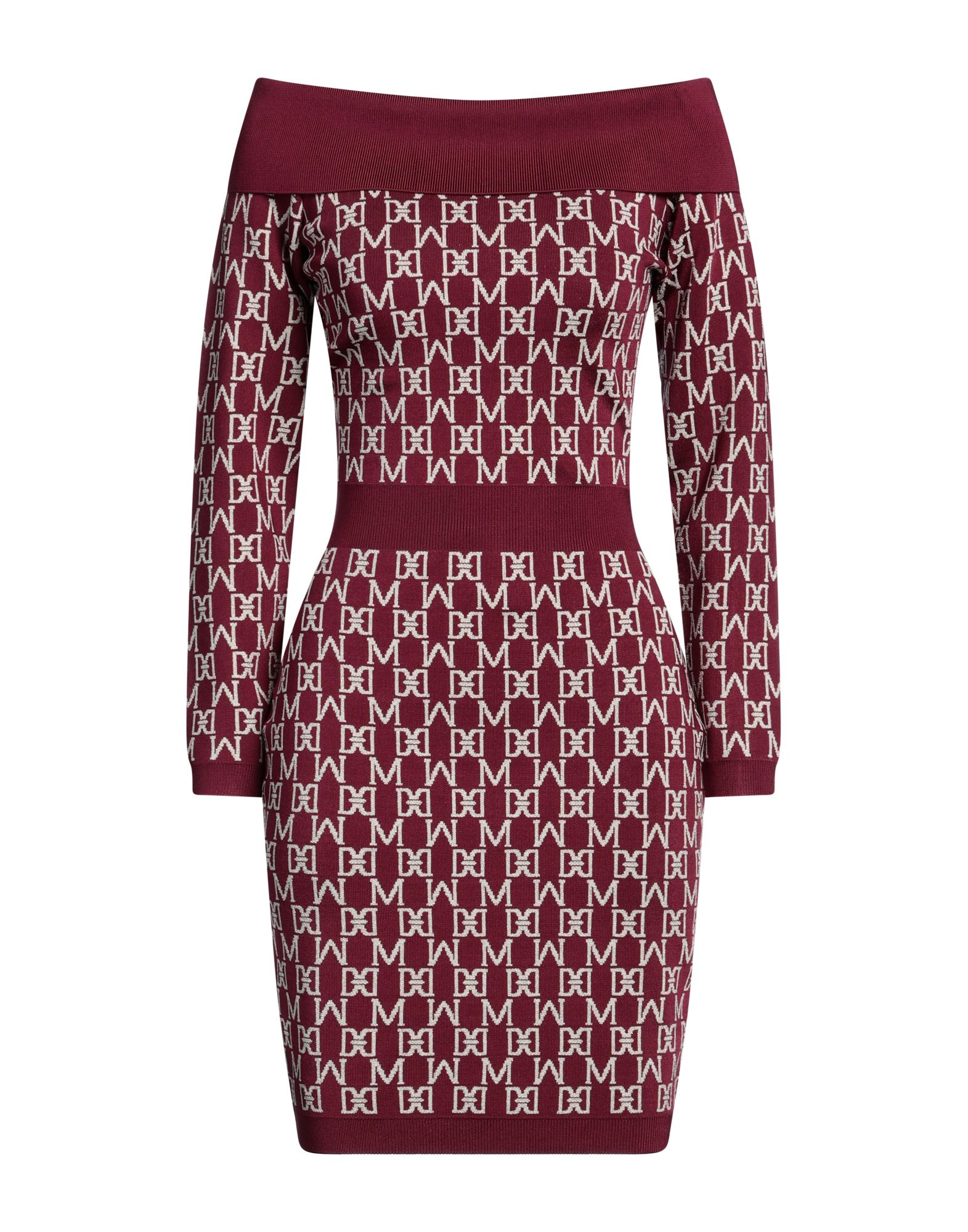 MARCIANO by GUESS ΦΟΡΕΜΑΤΑ Μίνι φόρεμα