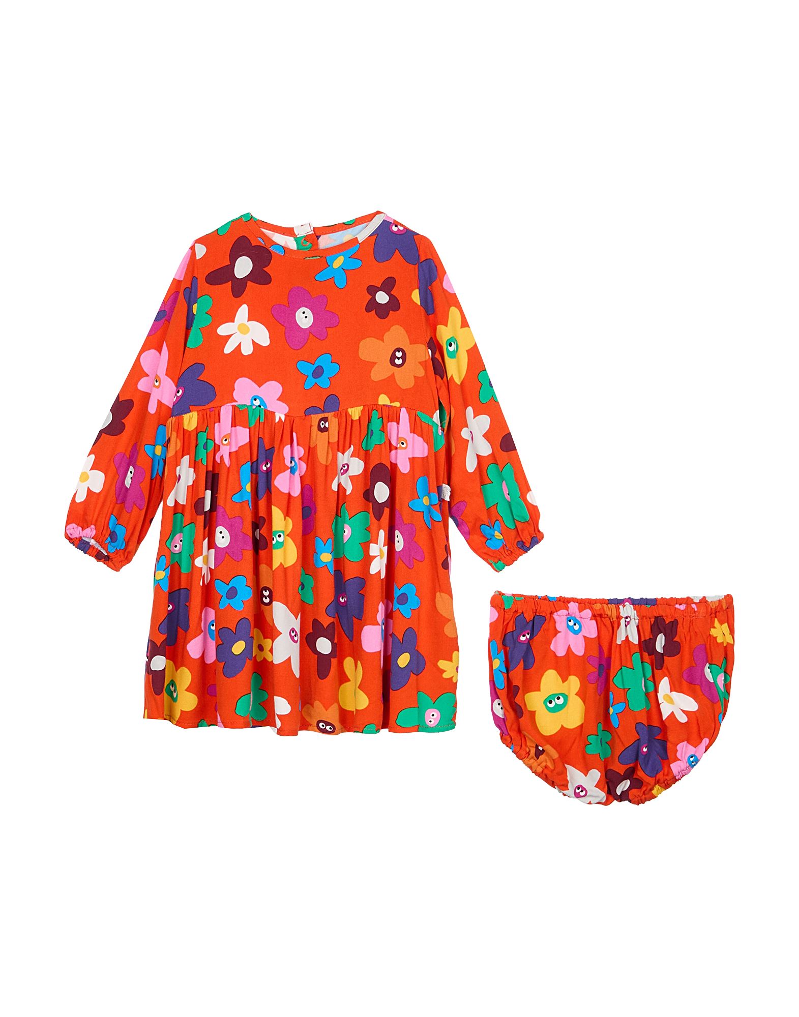 STELLA McCARTNEY KIDS ΦΟΡΕΜΑΤΑ Παιδικό φόρεμα