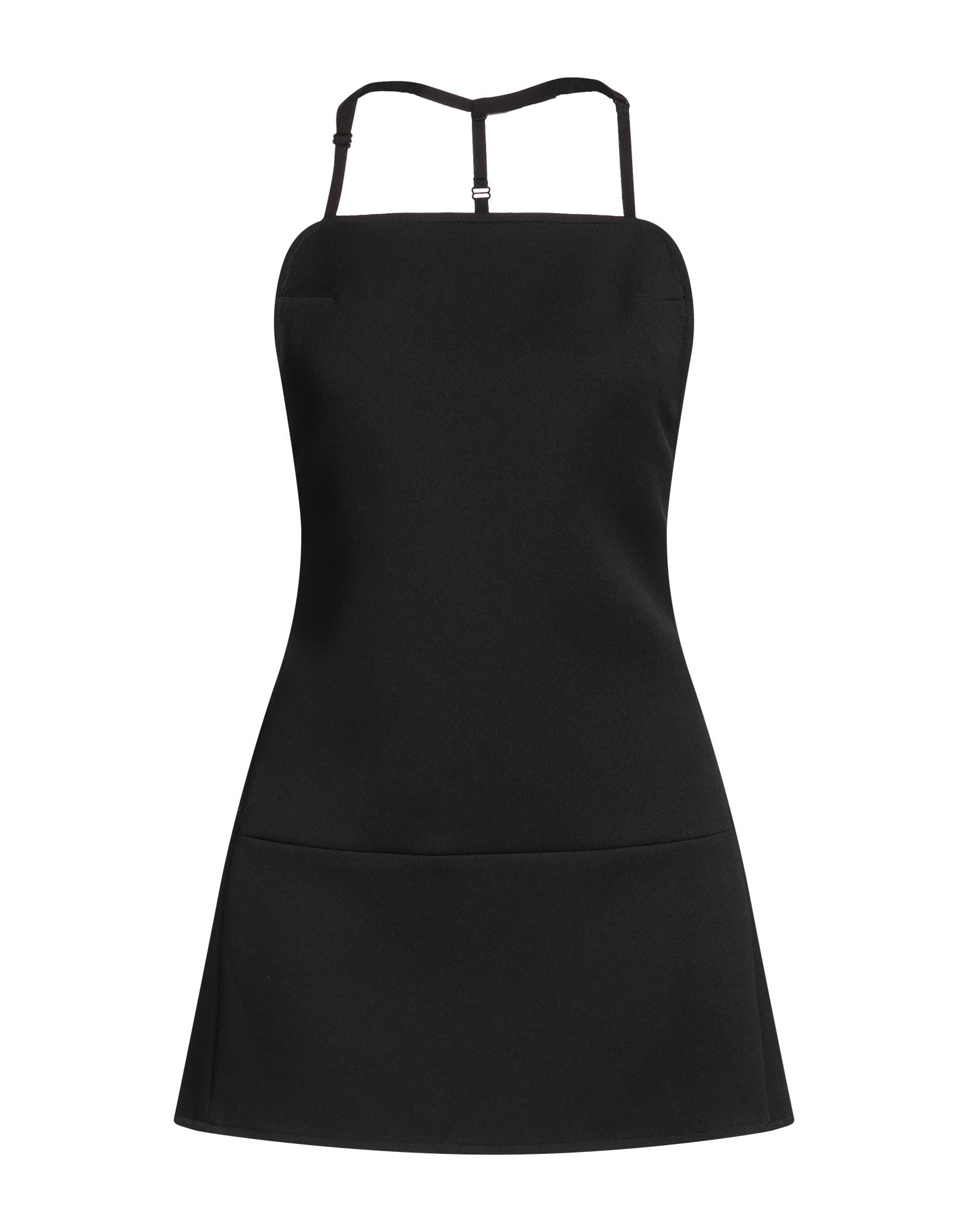 COURRÈGES COURRÈGES ΦΟΡΕΜΑΤΑ Μίνι φόρεμα