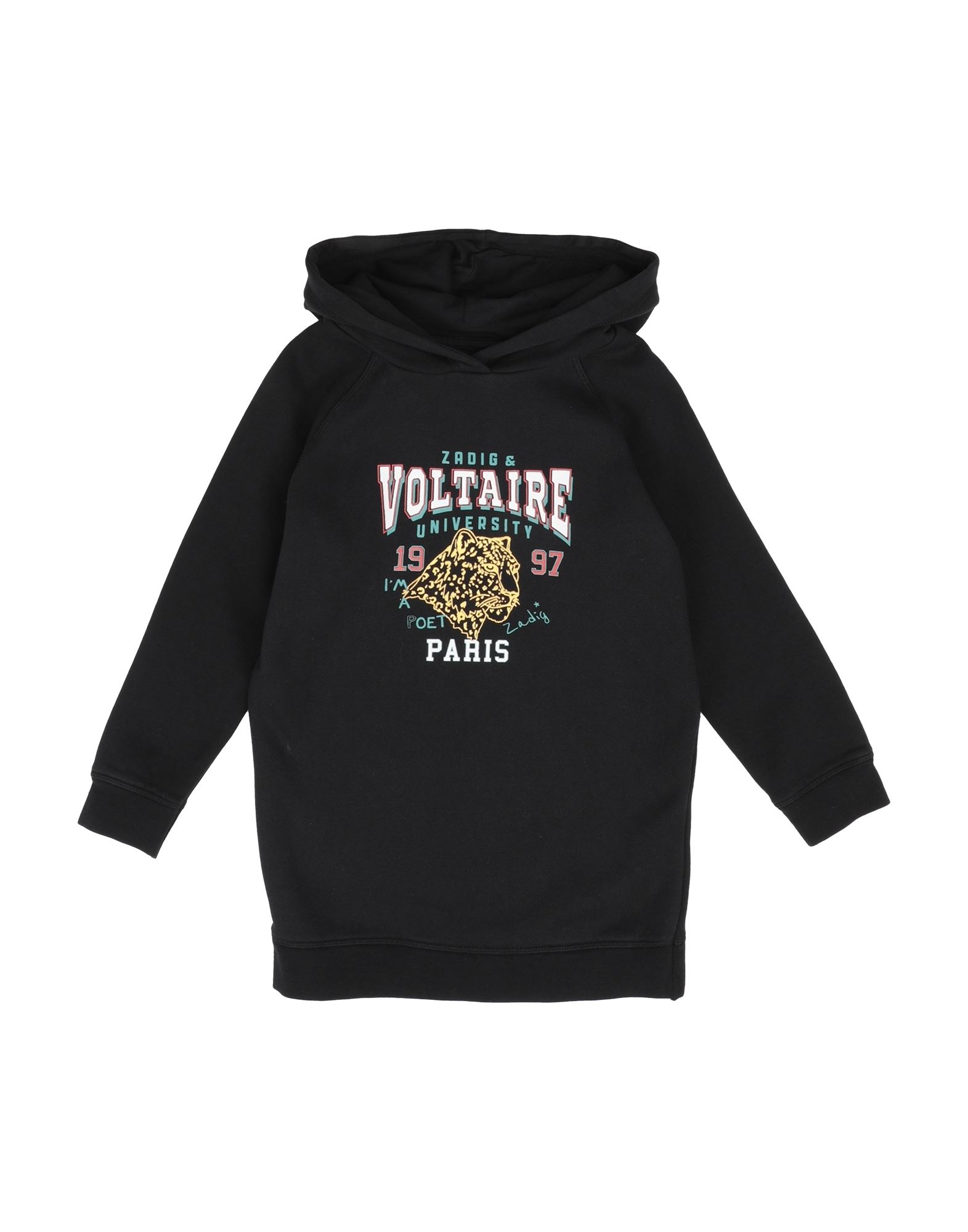 ZADIG&VOLTAIRE ΦΟΡΕΜΑΤΑ Παιδικό φόρεμα