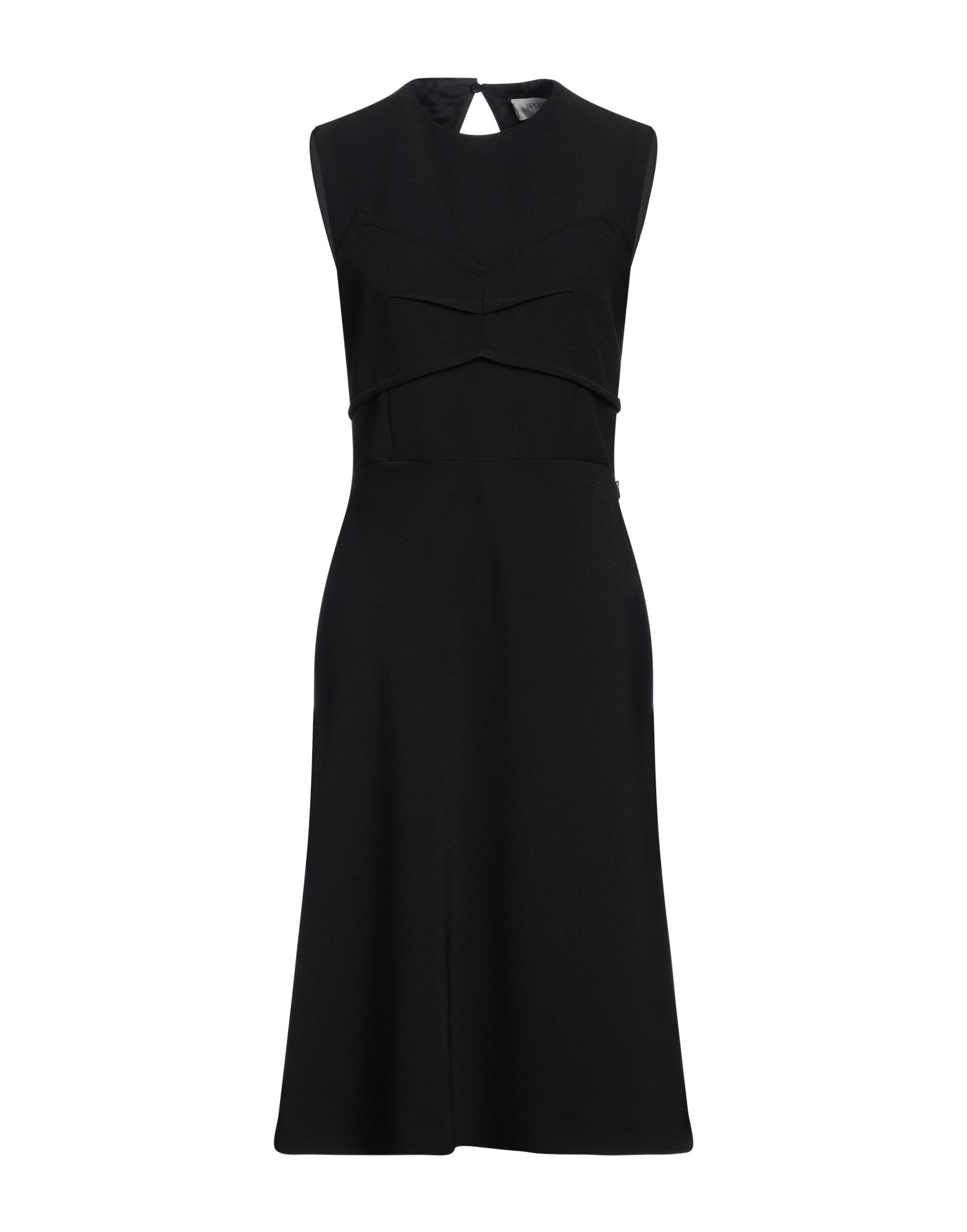 SPORTMAX SPORTMAX ΦΟΡΕΜΑΤΑ Midi φόρεμα
