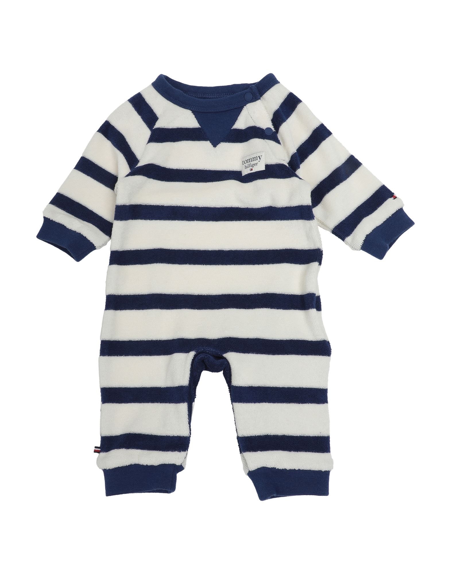 Tommy Hilfiger - Neugeborene - Babystrampler & -latzhose - On Yoox.com 