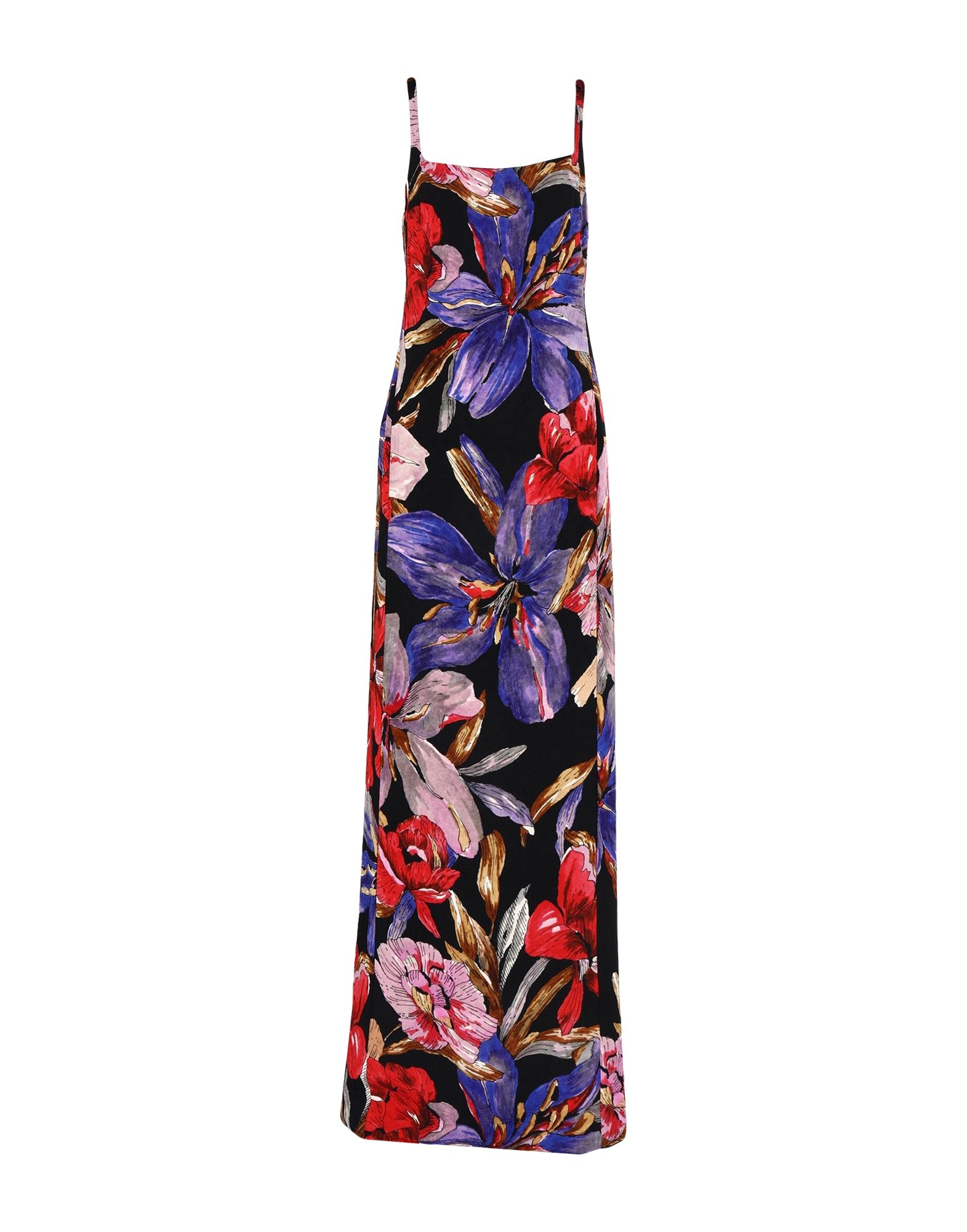 DRIES VAN NOTEN DRIES VAN NOTEN ΦΟΡΕΜΑΤΑ Μάξι φόρεμα
