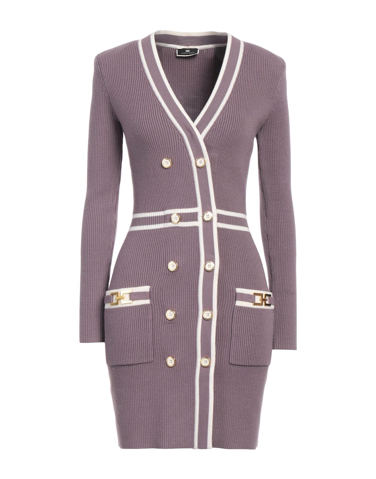 ELISABETTA FRANCHI ELISABETTA FRANCHI ΦΟΡΕΜΑΤΑ Μίνι φόρεμα