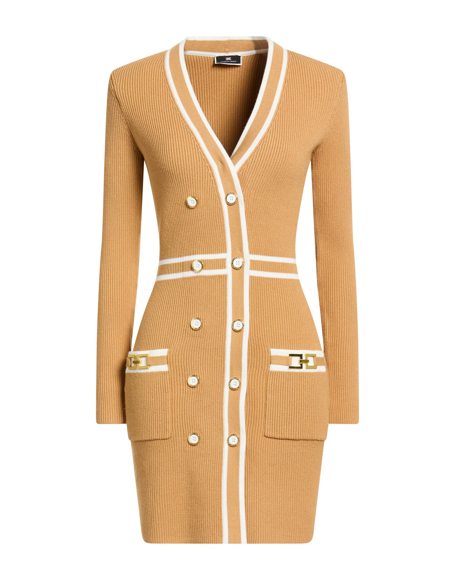 ELISABETTA FRANCHI ELISABETTA FRANCHI ΦΟΡΕΜΑΤΑ Μίνι φόρεμα