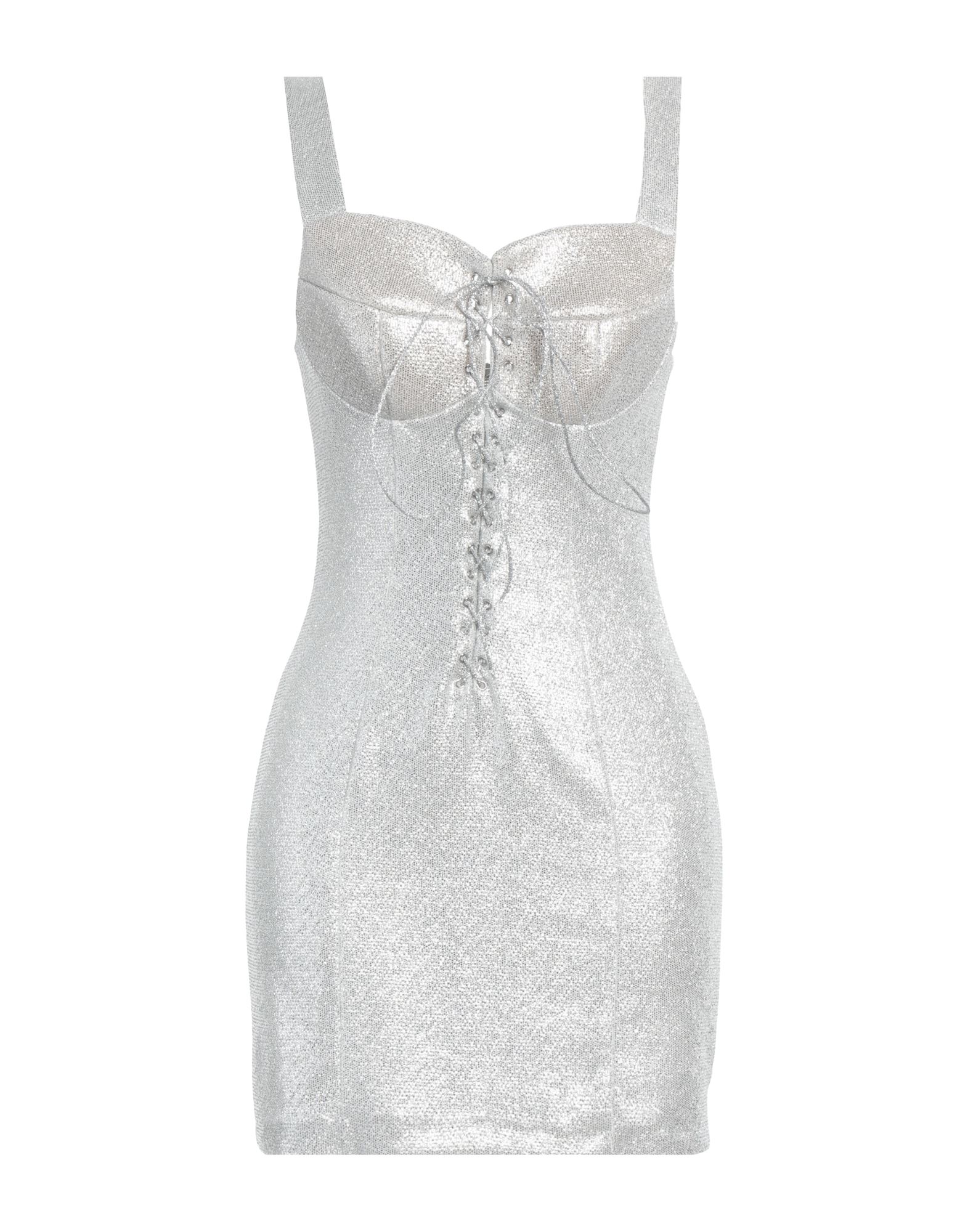  Nora Barth - Vestidos - Minivestidos - On Yoox.com 