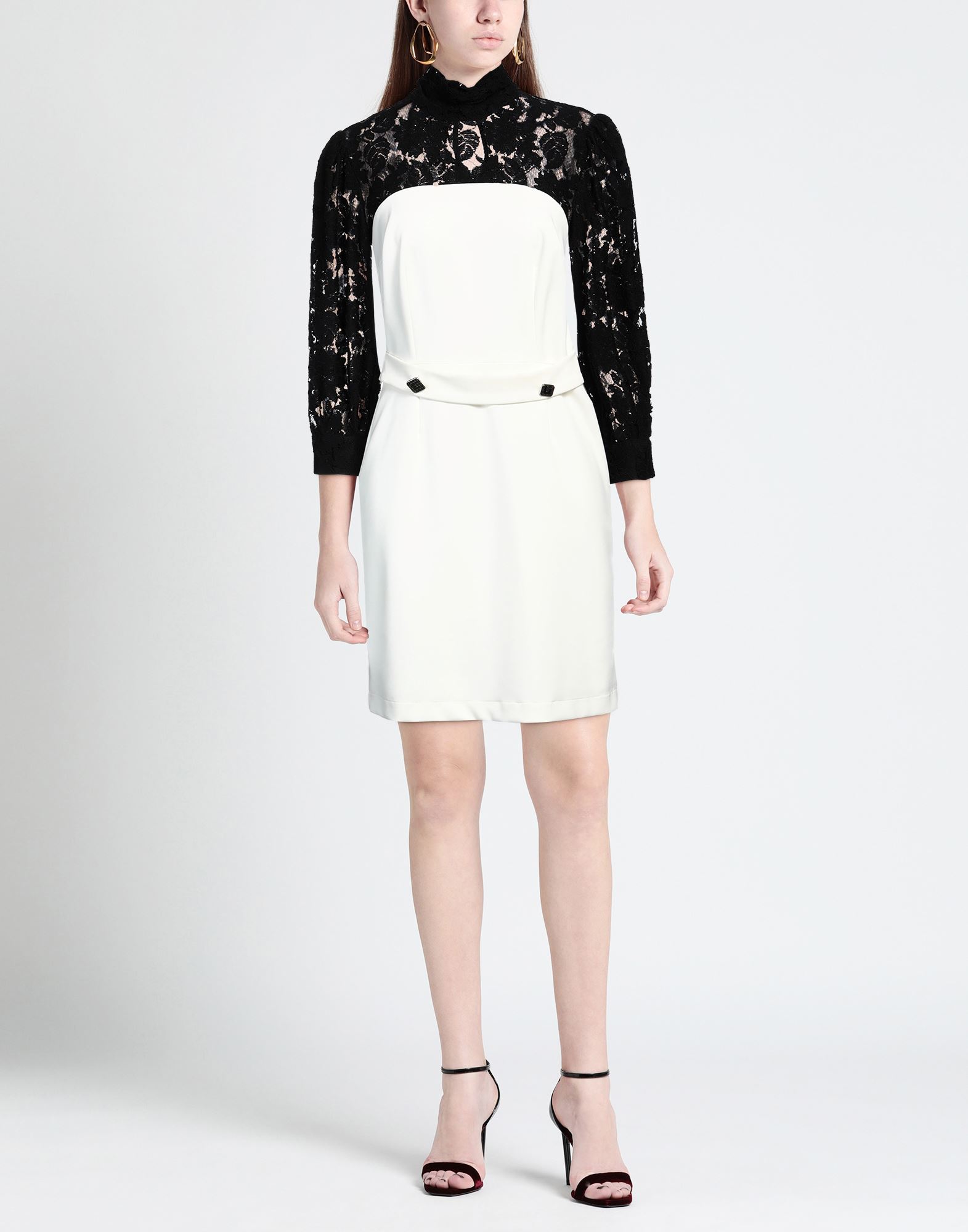  Gaëlle Paris - Robes - Robes Courtes - On Yoox.com 