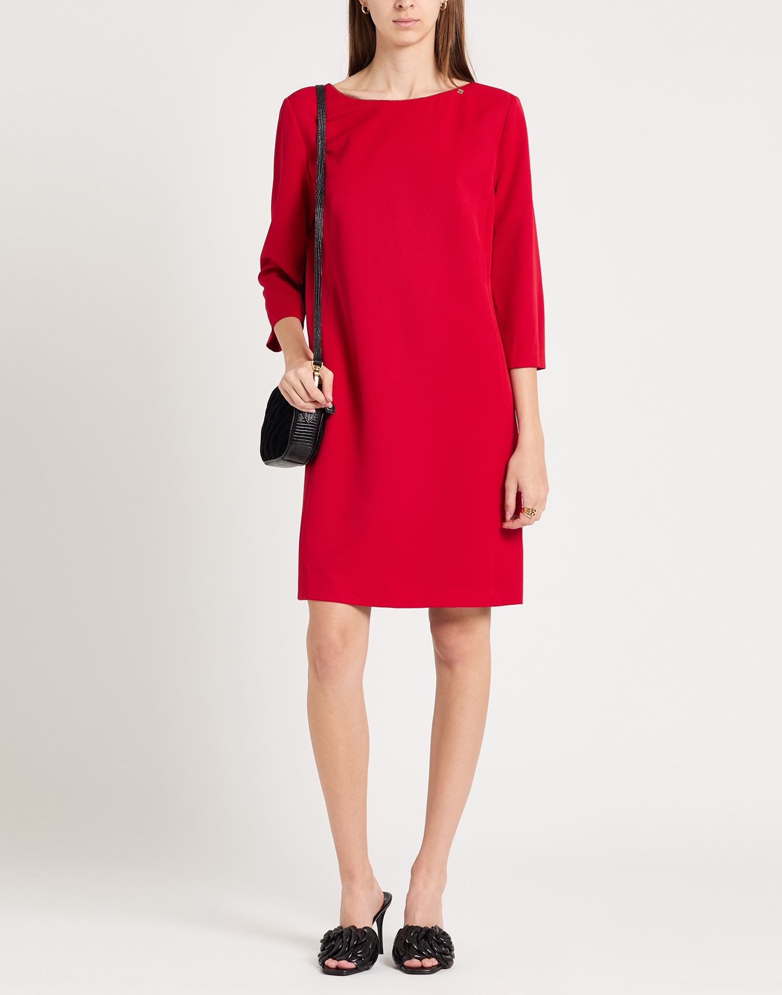  Kocca - Kleider - Mini-kleider - On Yoox.com 