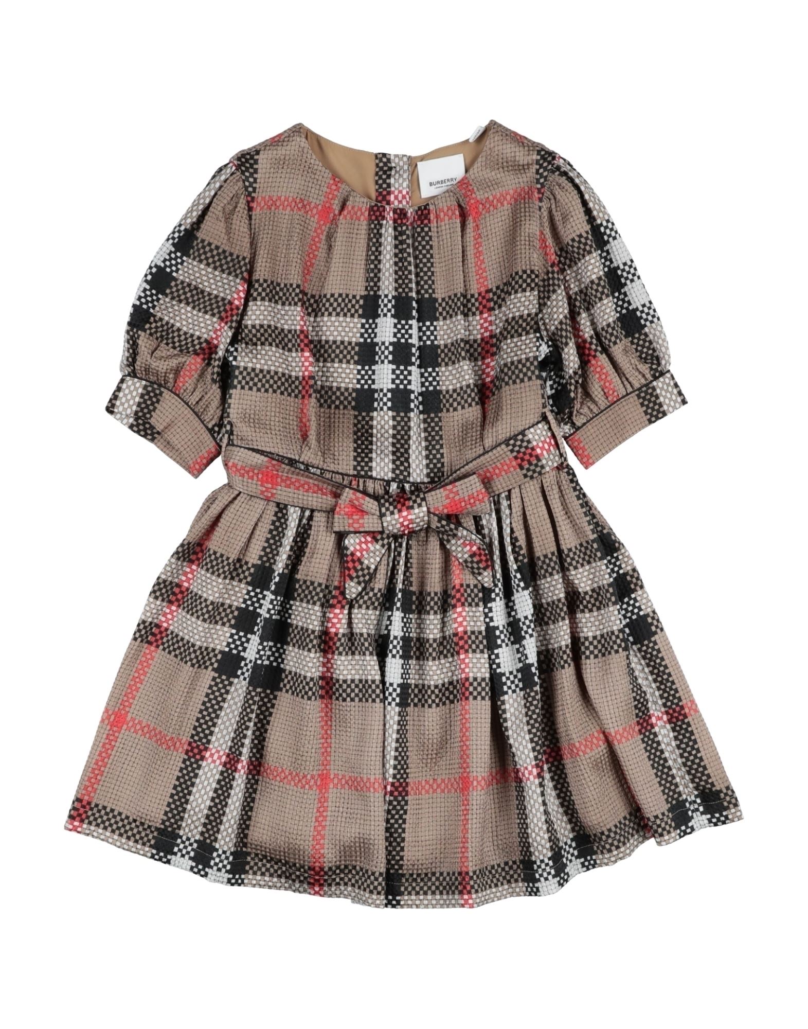  Burberry - Kleider - Kinderkleider - On Yoox.com 