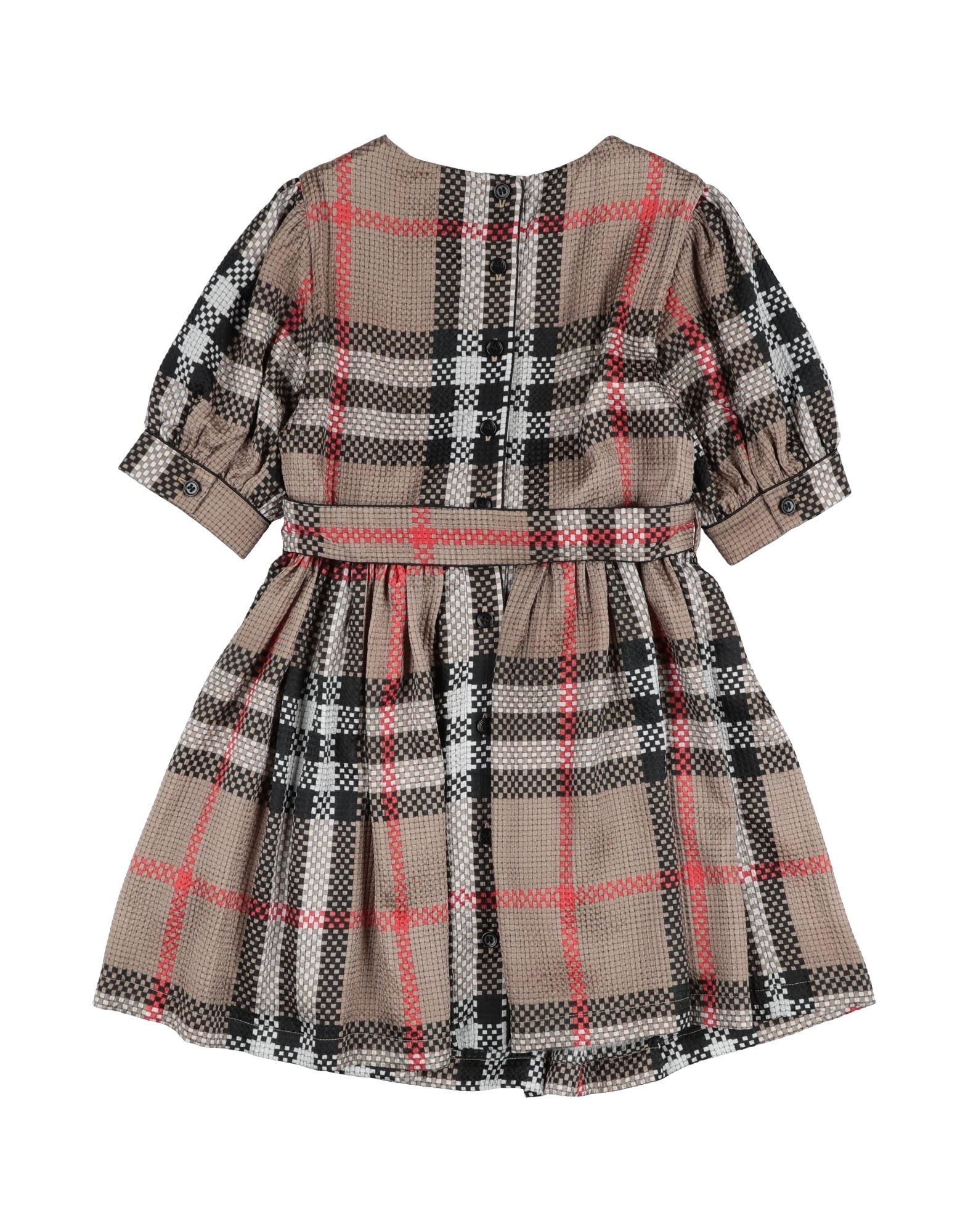  Burberry - Kleider - Kinderkleider - On Yoox.com 