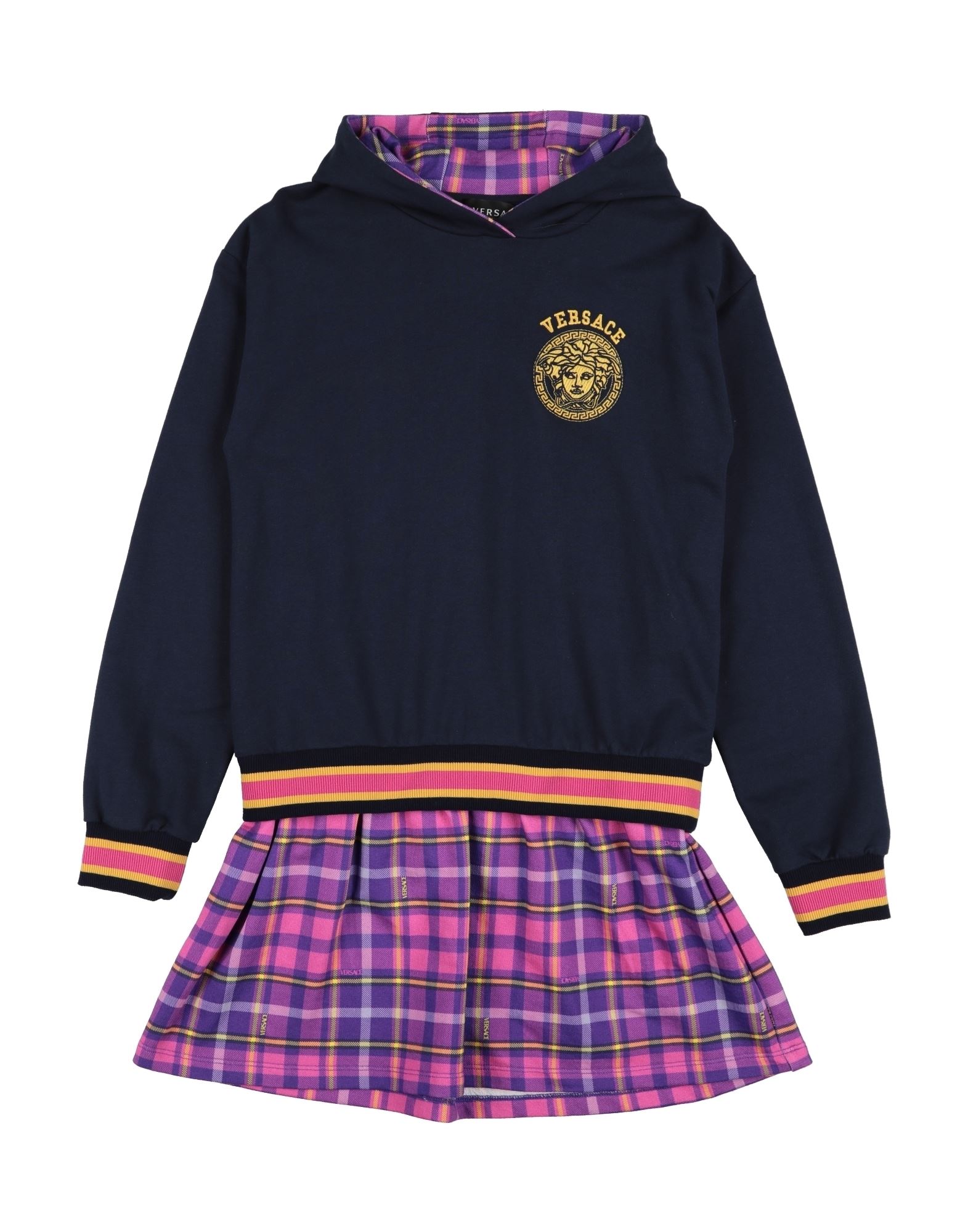 VERSACE YOUNG ΦΟΡΕΜΑΤΑ Παιδικό φόρεμα