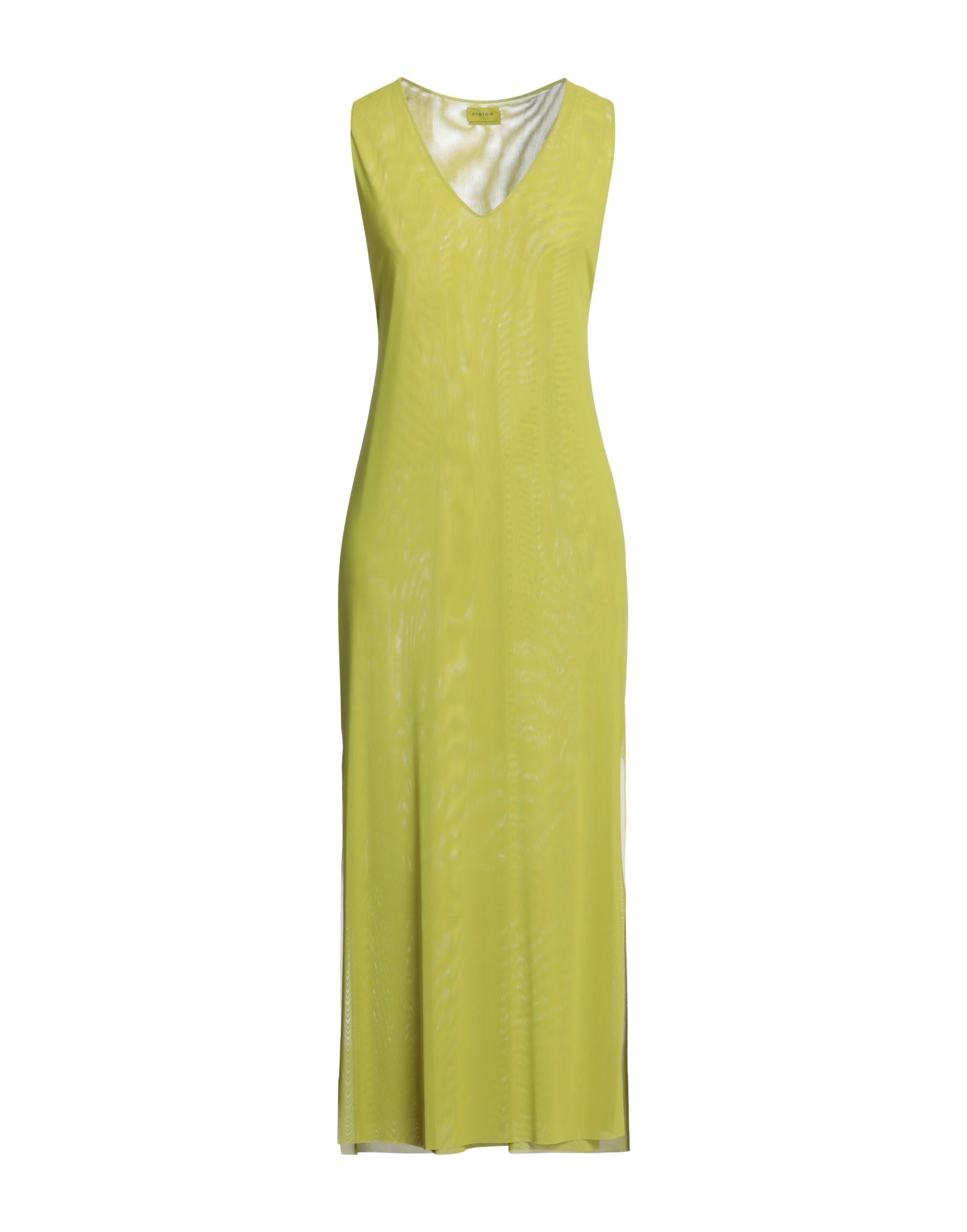  Fisico - Kleider - Maxi-kleider - On Yoox.com 