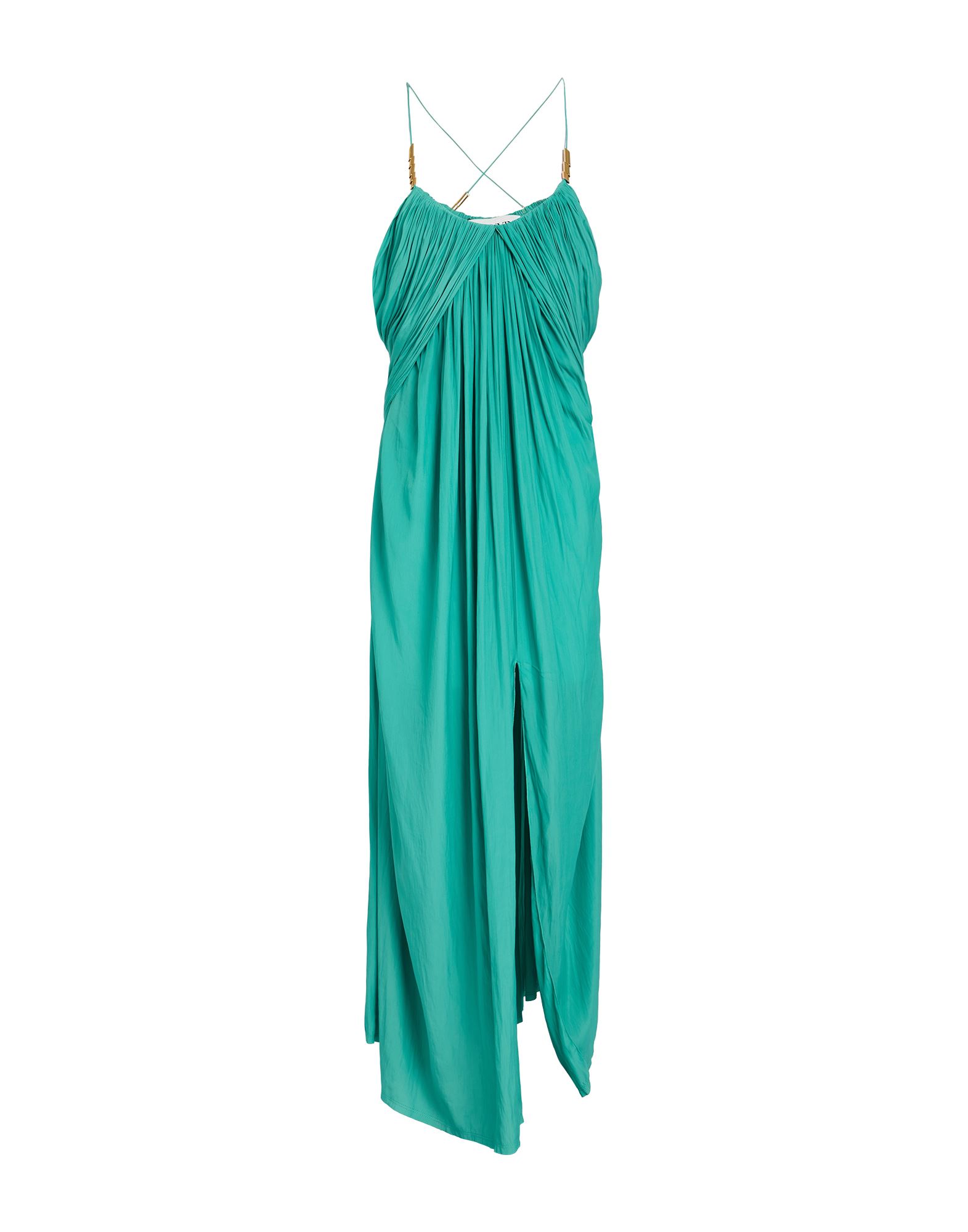 LANVIN LANVIN ΦΟΡΕΜΑΤΑ Μάξι φόρεμα