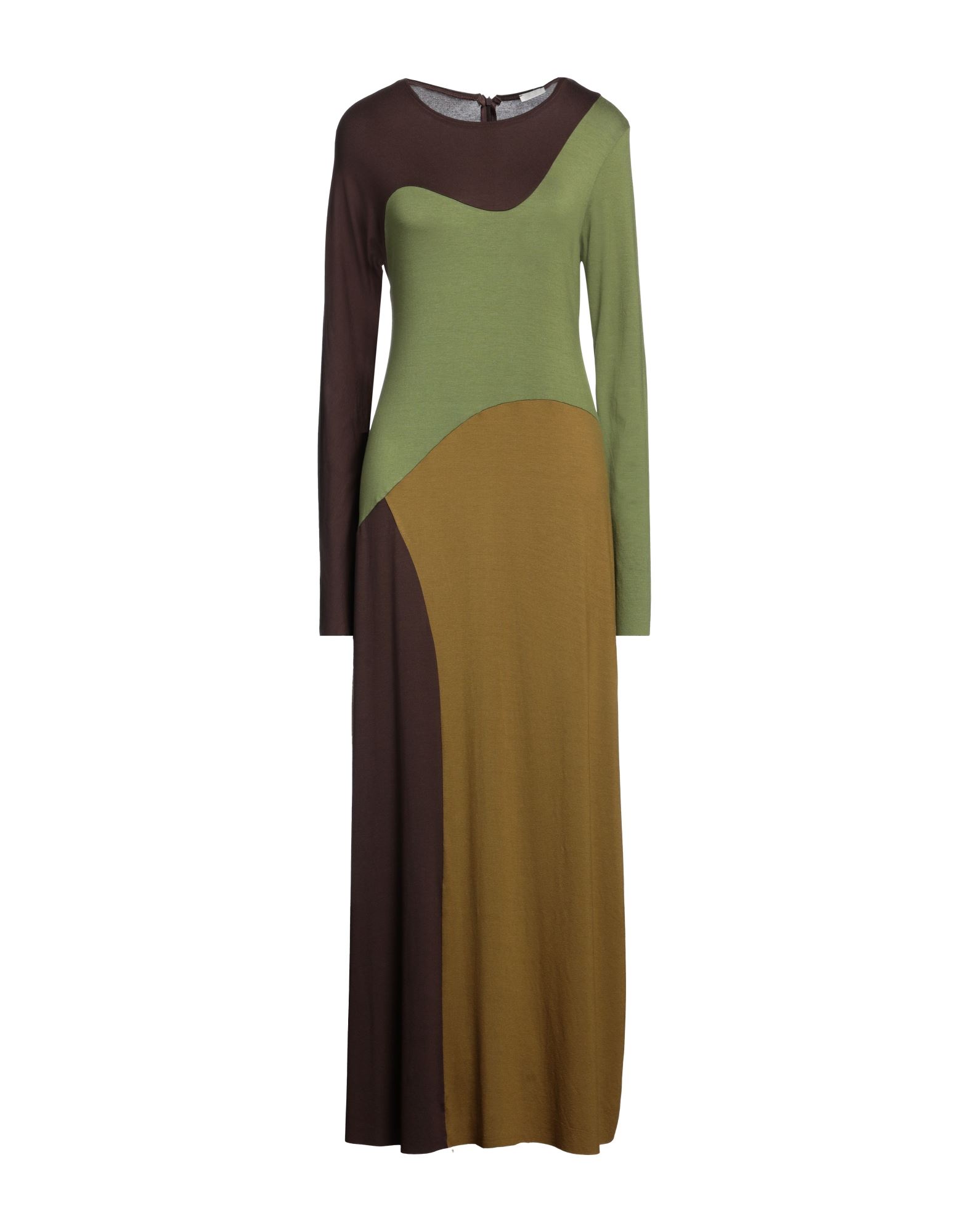  Malìparmi - Kleider - Maxi-kleider - On Yoox.com 