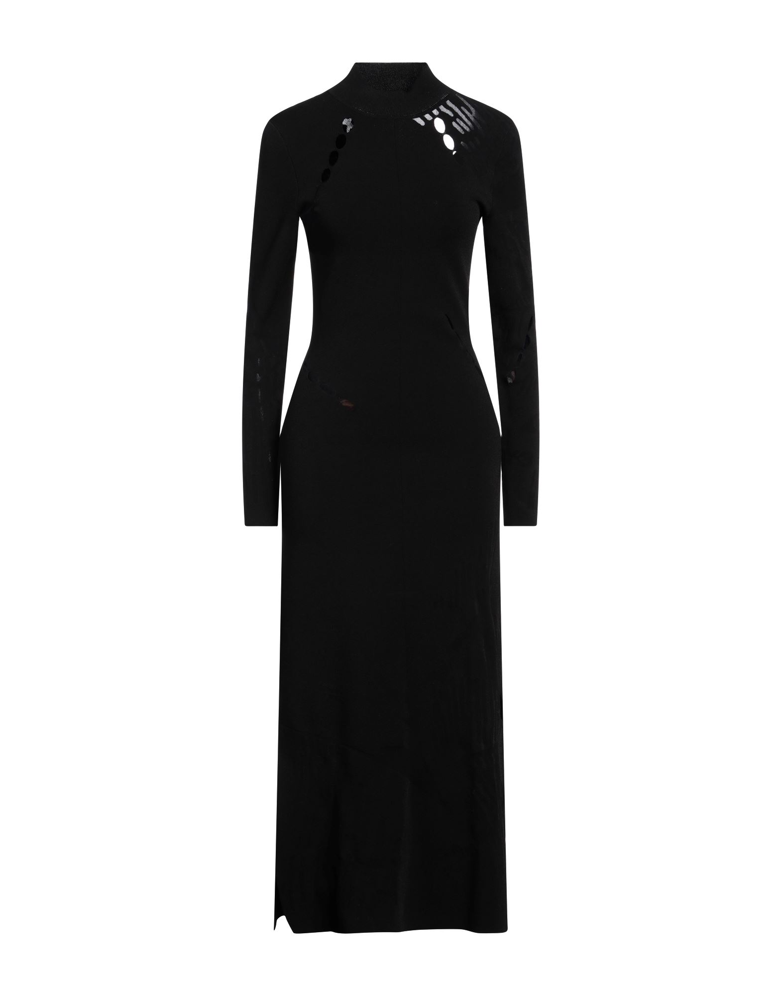  Y-3 - Kleider - Maxi-kleider - On Yoox.com 