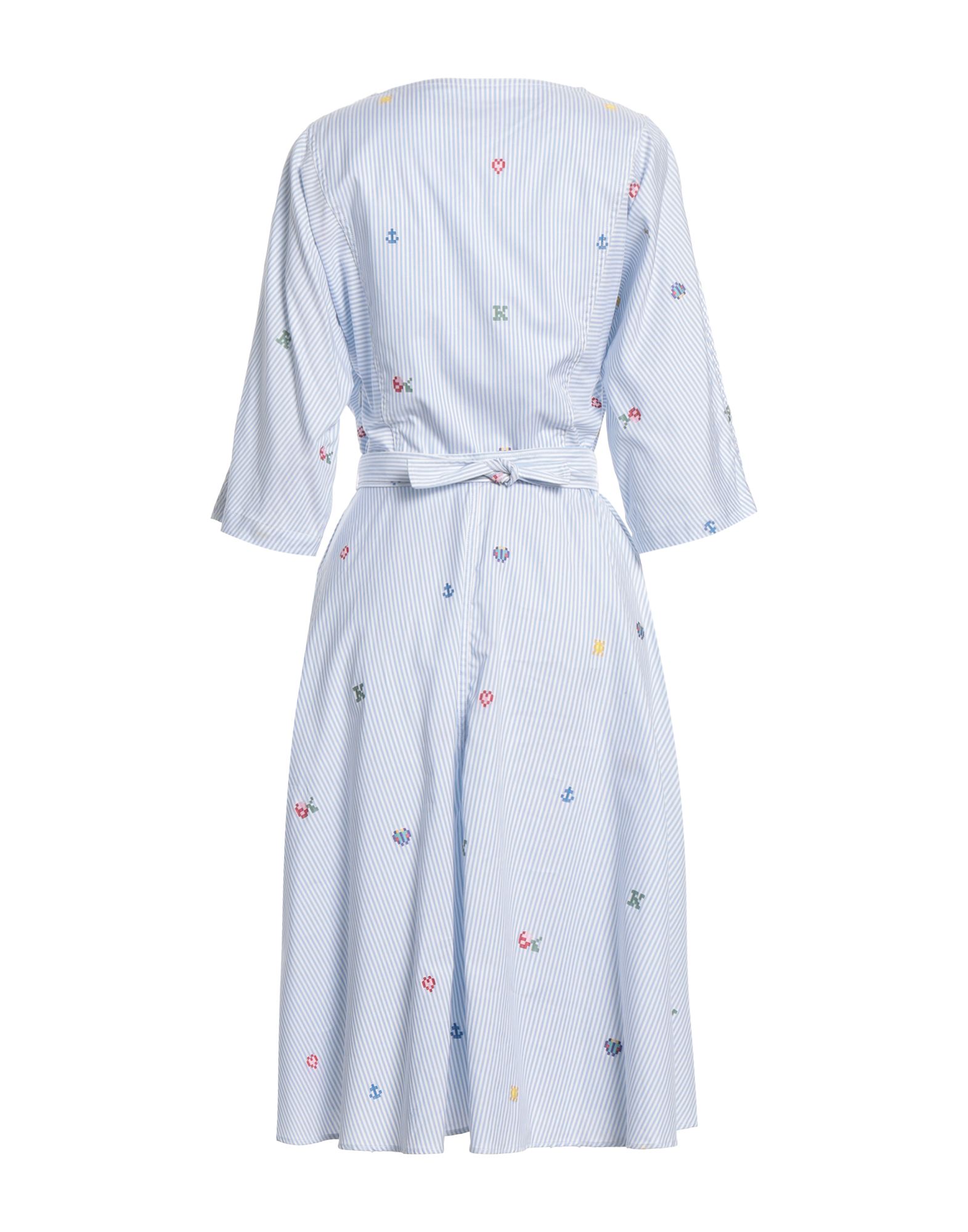  Kenzo - Kleider - Midi-kleider - On Yoox.com 