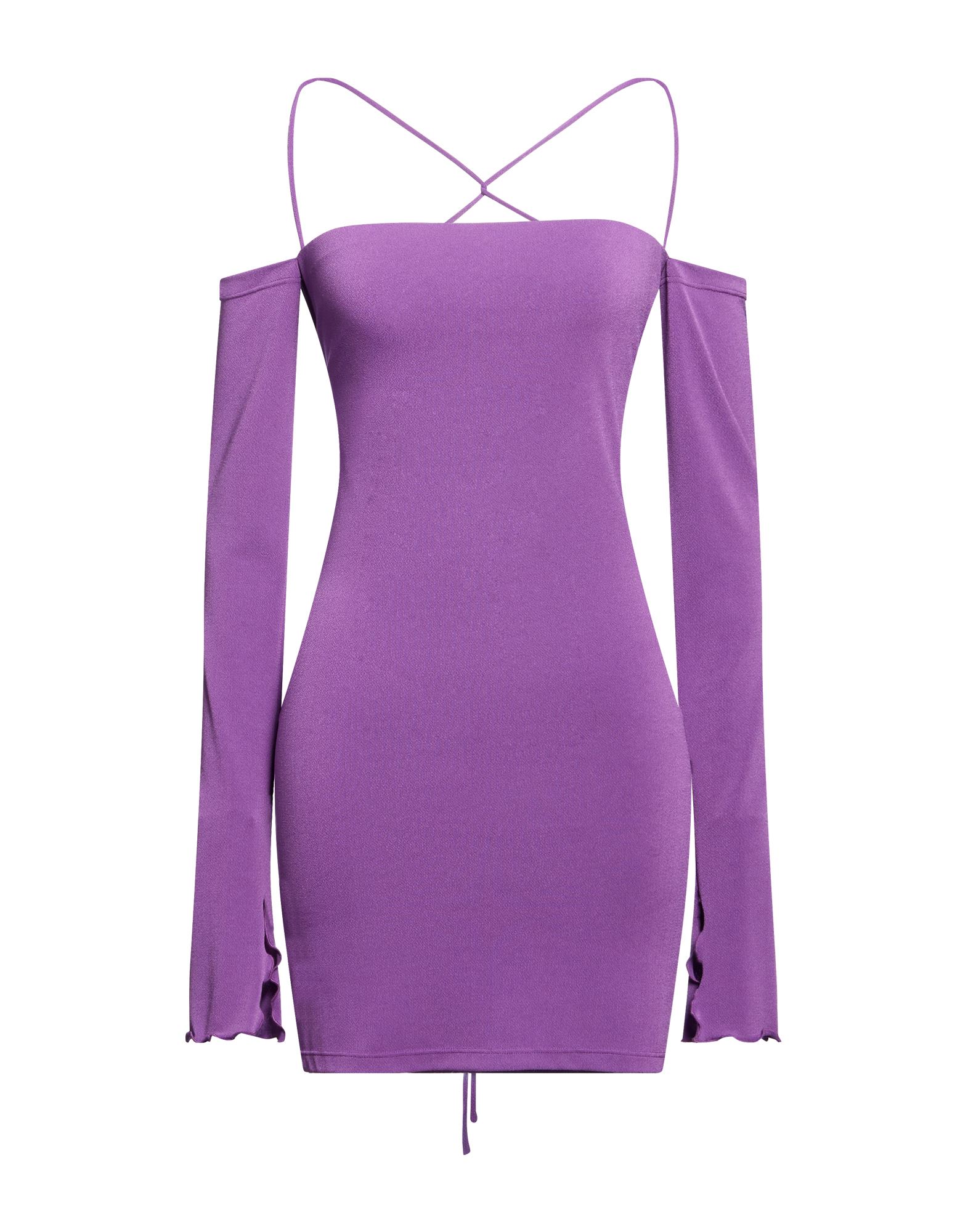  The Andamane - Kleider - Mini-kleider - On Yoox.com 