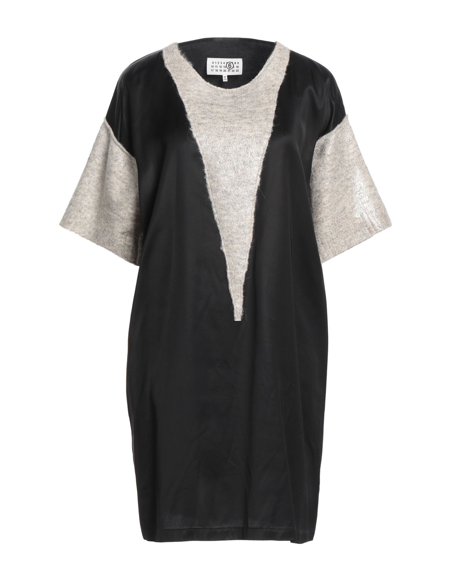 MM6 MAISON MARGIELA MM6 MAISON MARGIELA ΦΟΡΕΜΑΤΑ Μίνι φόρεμα