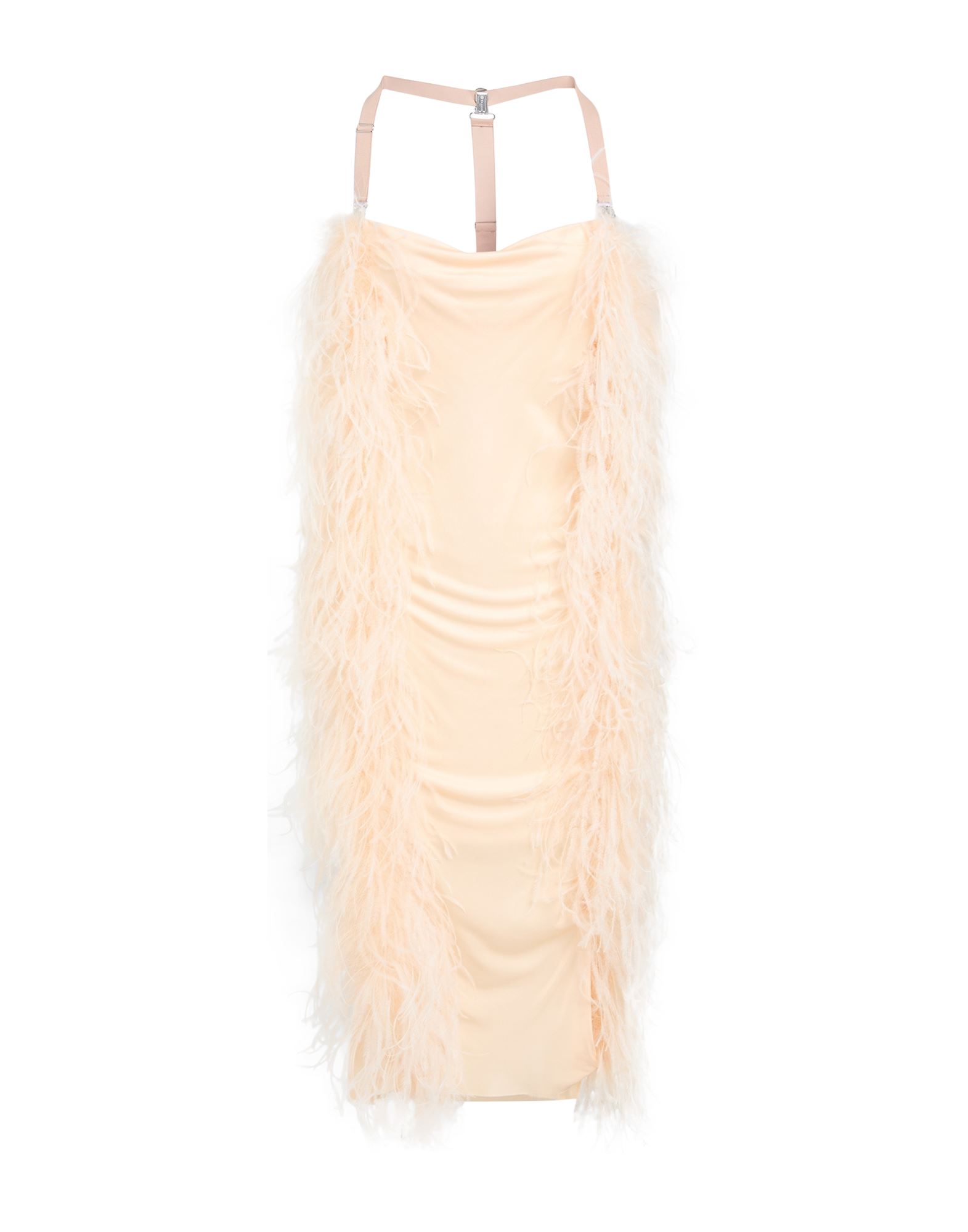 SPORTMAX SPORTMAX ΦΟΡΕΜΑΤΑ Midi φόρεμα