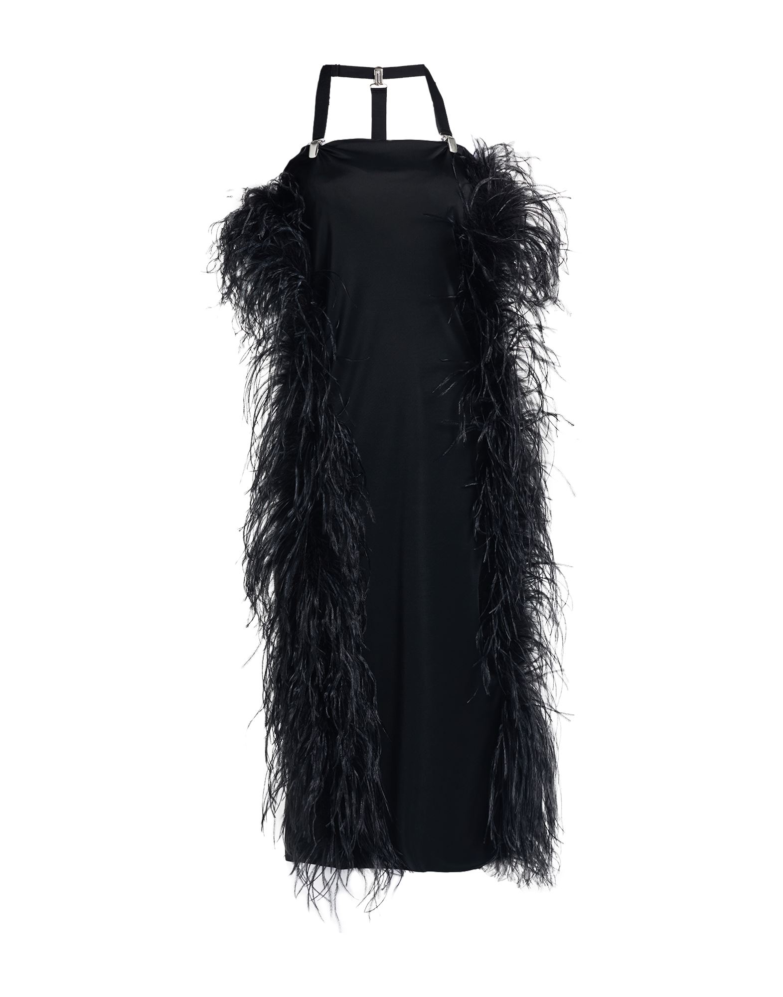 SPORTMAX SPORTMAX ΦΟΡΕΜΑΤΑ Midi φόρεμα