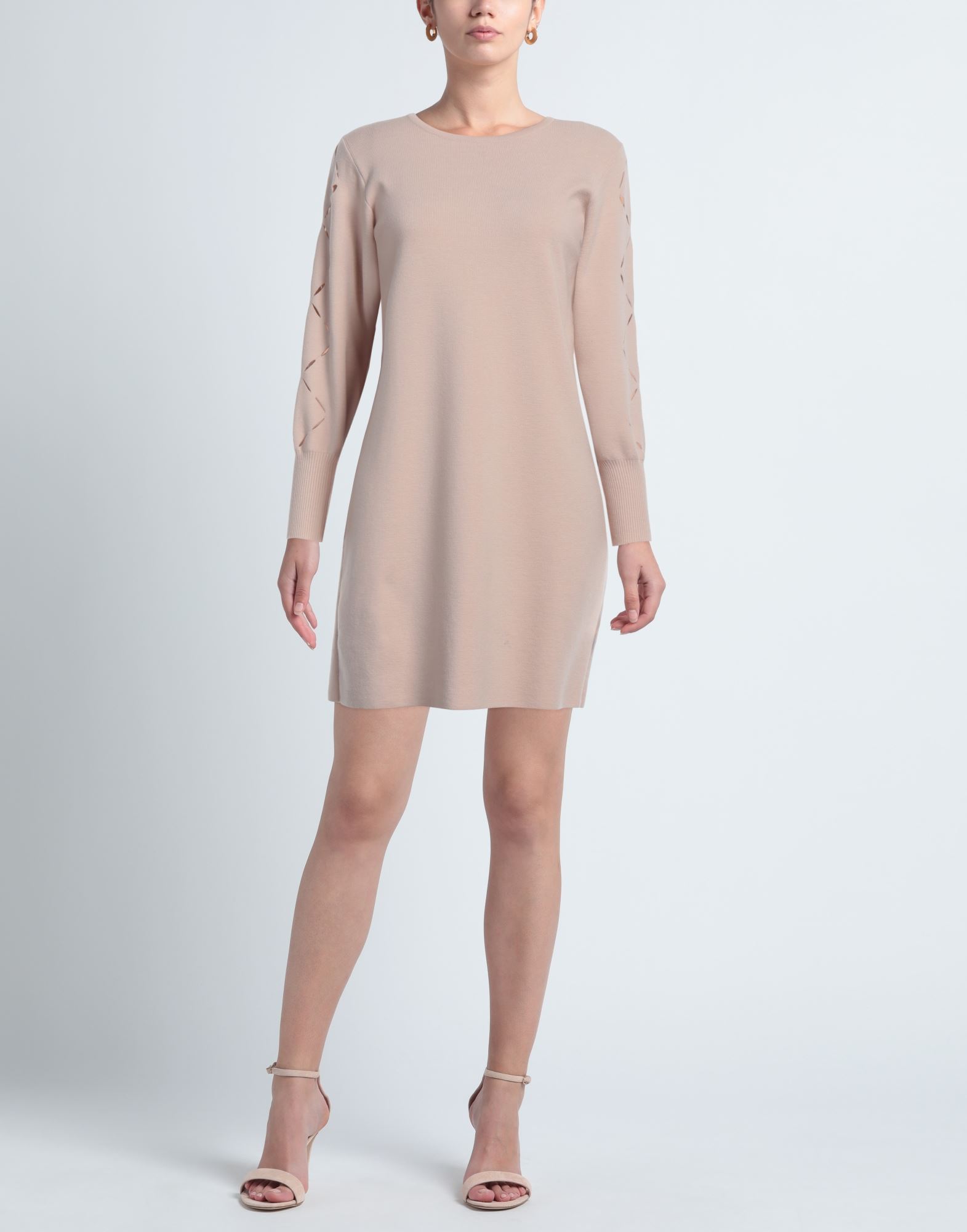  D.exterior - Kleider - Mini-kleider - On Yoox.com 