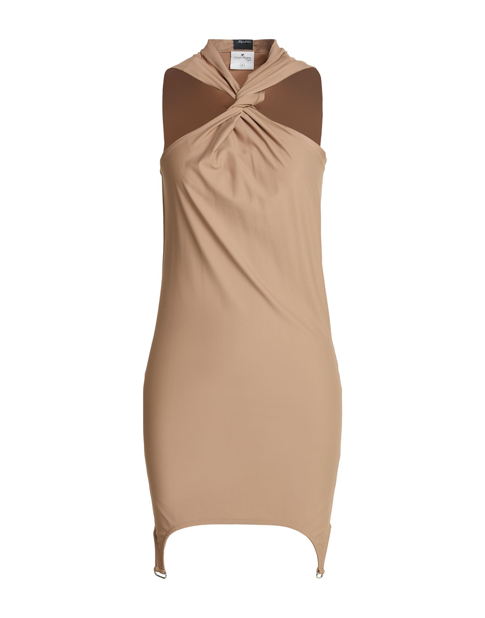 COURRÈGES COURRÈGES ΦΟΡΕΜΑΤΑ Μίνι φόρεμα
