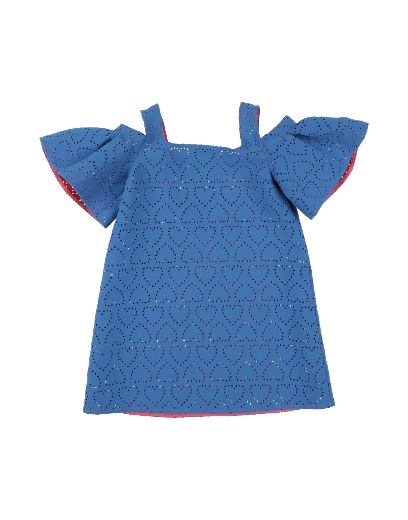  Simonetta - Vestidos - Vestidos Para Niña - On Yoox.com 