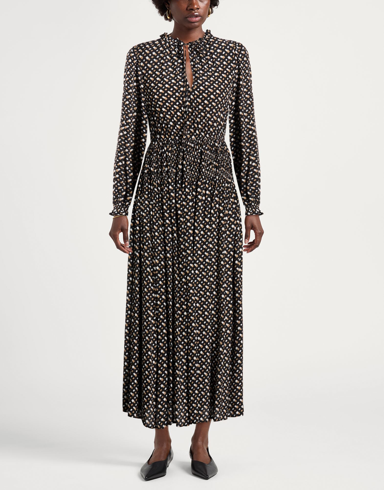  Boss - Kleider - Maxi-kleider - On Yoox.com 