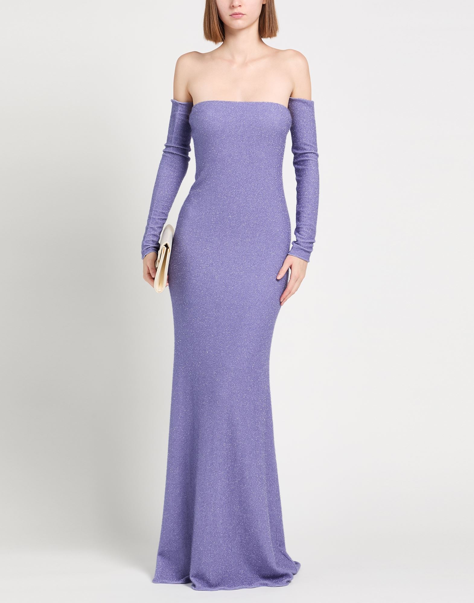  Blumarine - Kleider - Maxi-kleider - On Yoox.com 