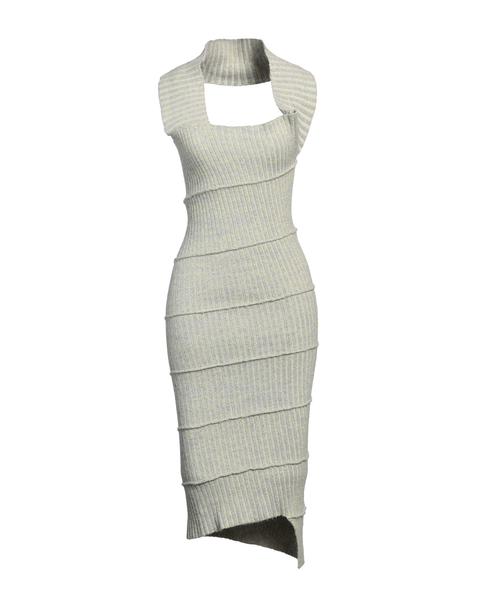 MM6 MAISON MARGIELA ΦΟΡΕΜΑΤΑ Midi φόρεμα