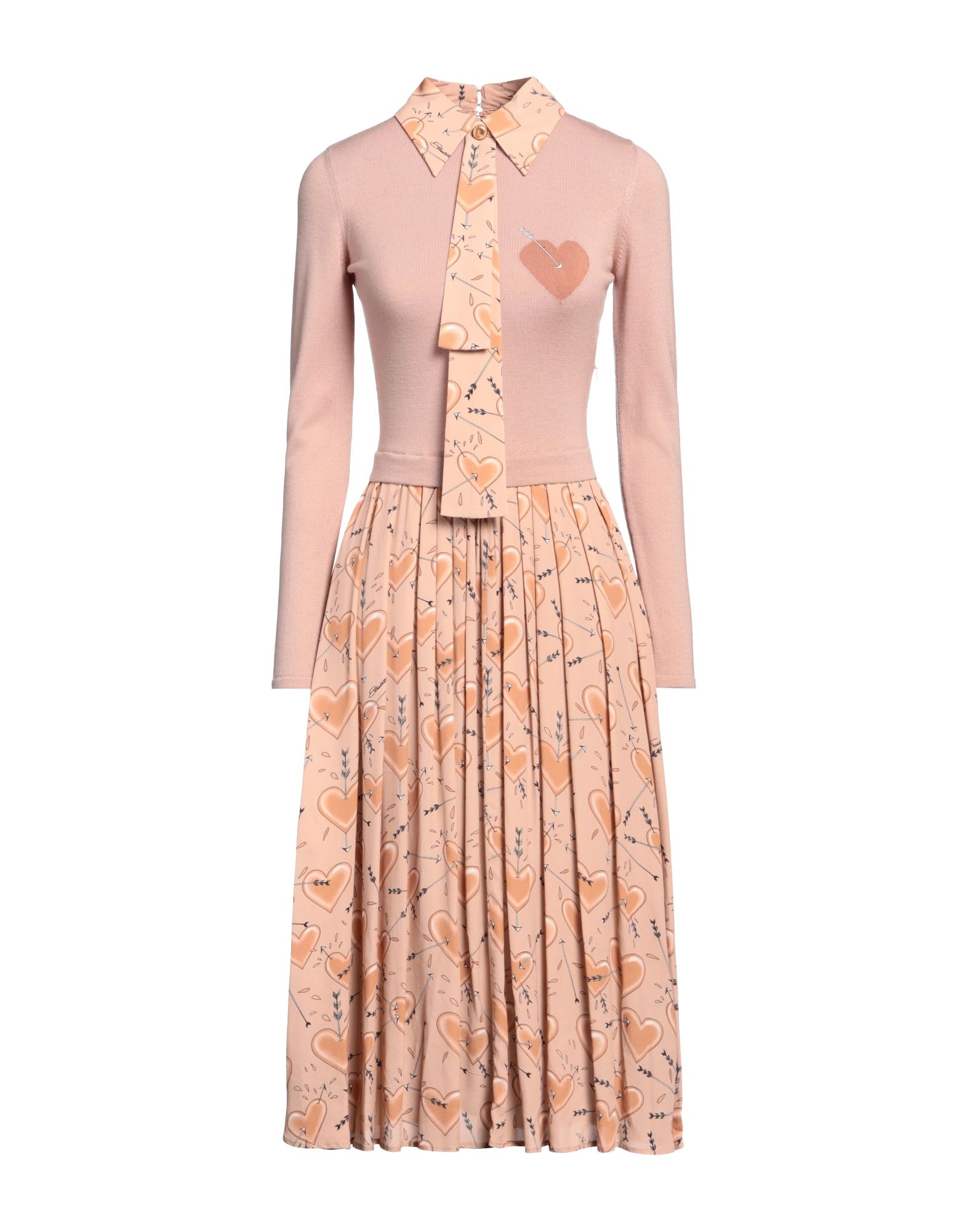ELISABETTA FRANCHI ELISABETTA FRANCHI ΦΟΡΕΜΑΤΑ Midi φόρεμα