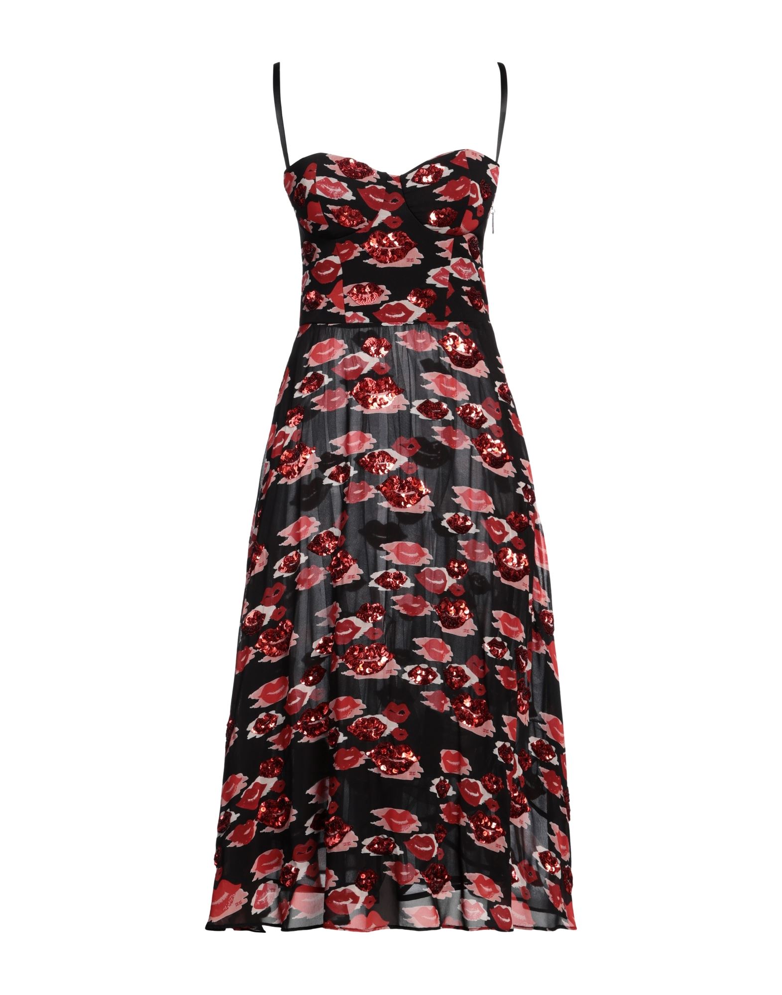 ELISABETTA FRANCHI ELISABETTA FRANCHI ΦΟΡΕΜΑΤΑ Midi φόρεμα