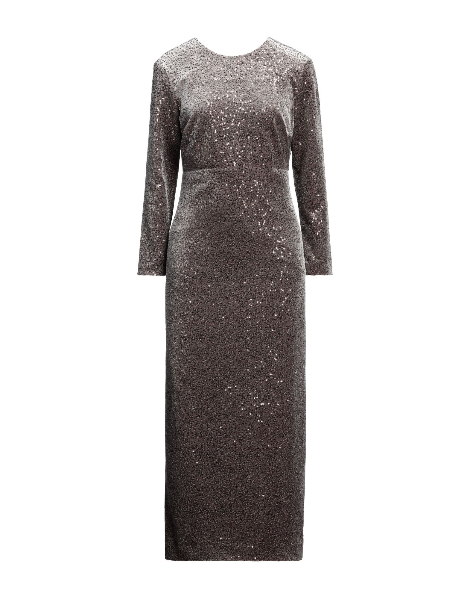  Peserico - Kleider - Maxi-kleider - On Yoox.com 