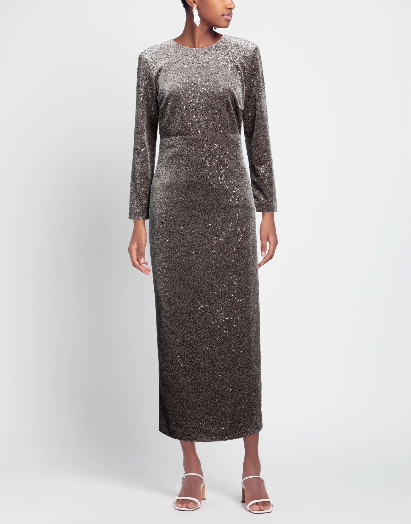  Peserico - Kleider - Maxi-kleider - On Yoox.com 