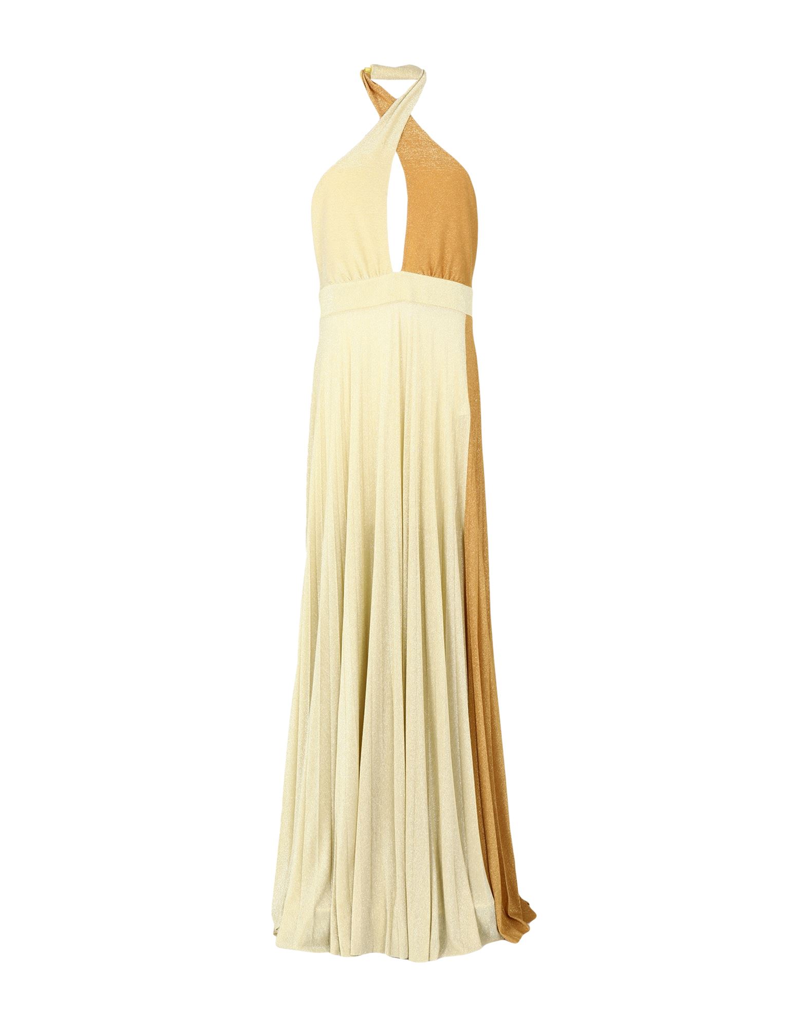  Liu •jo - Kleider - Maxi-kleider - On Yoox.com 