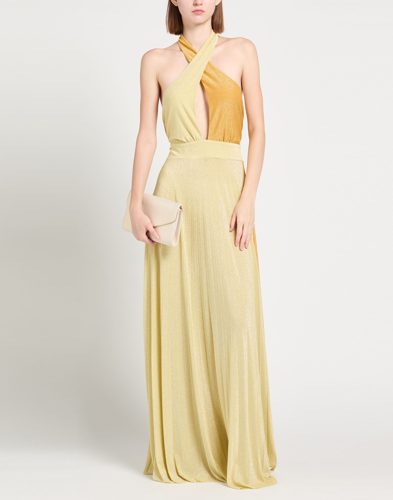  Liu •jo - Kleider - Maxi-kleider - On Yoox.com 