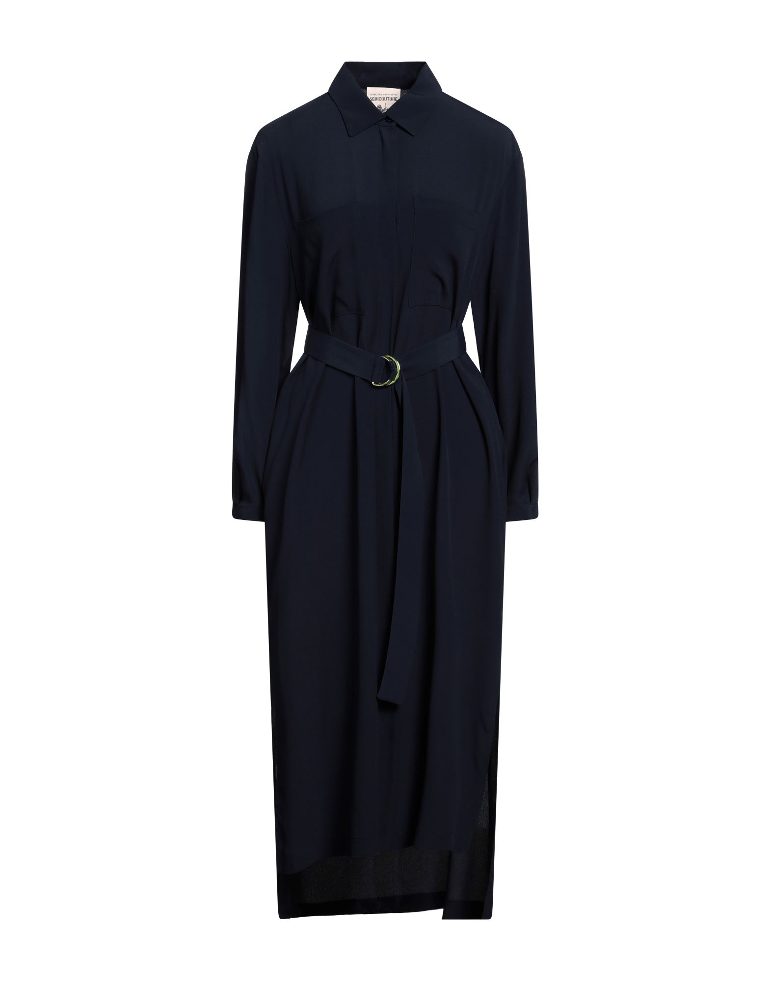 SEMICOUTURE SEMICOUTURE ΦΟΡΕΜΑΤΑ Midi φόρεμα