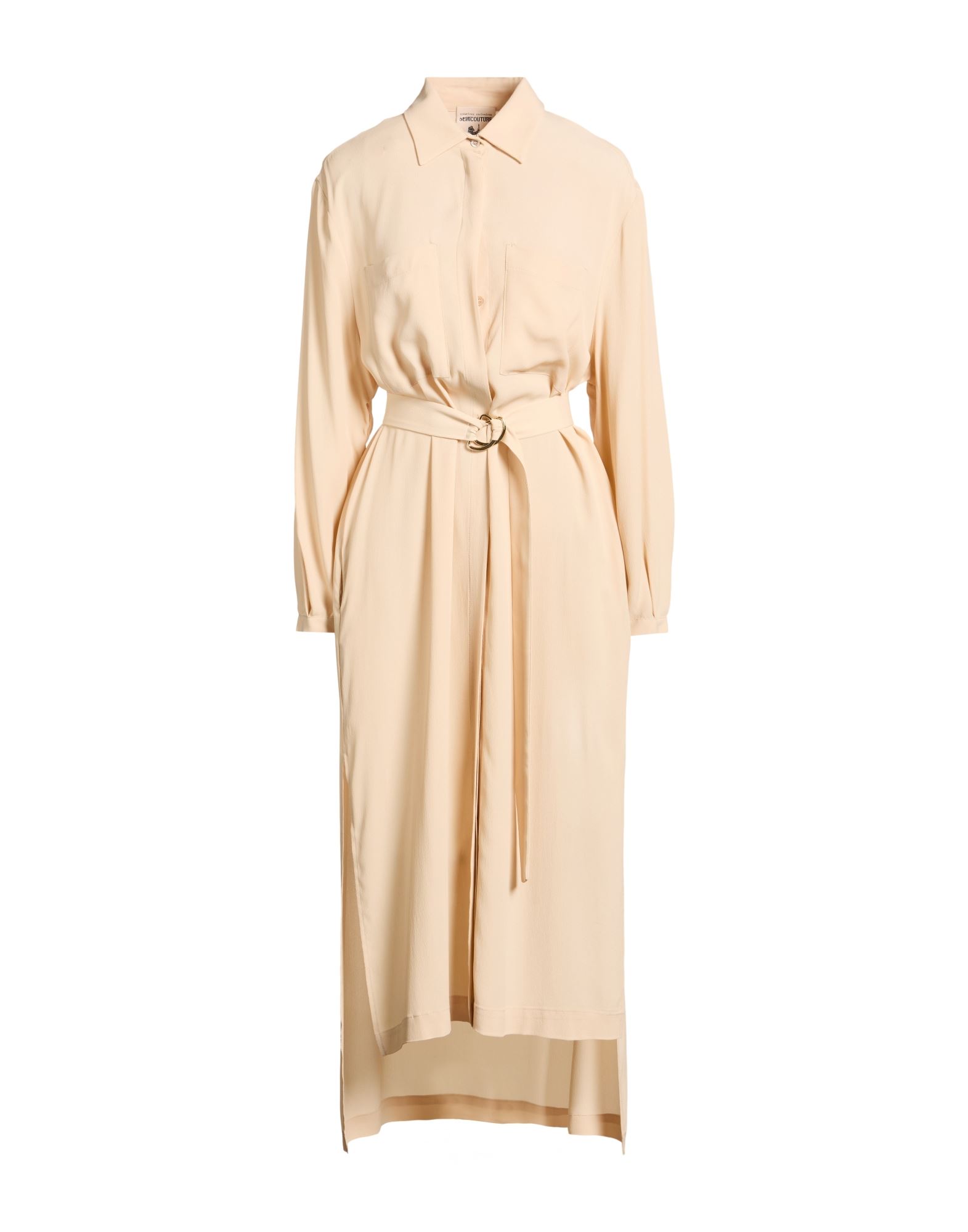 SEMICOUTURE SEMICOUTURE ΦΟΡΕΜΑΤΑ Midi φόρεμα