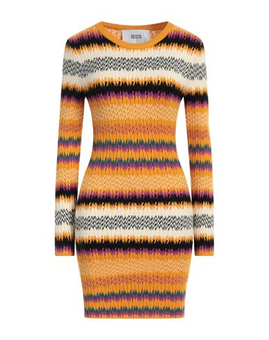 Minivestido Mujer Caléndula M Mujer