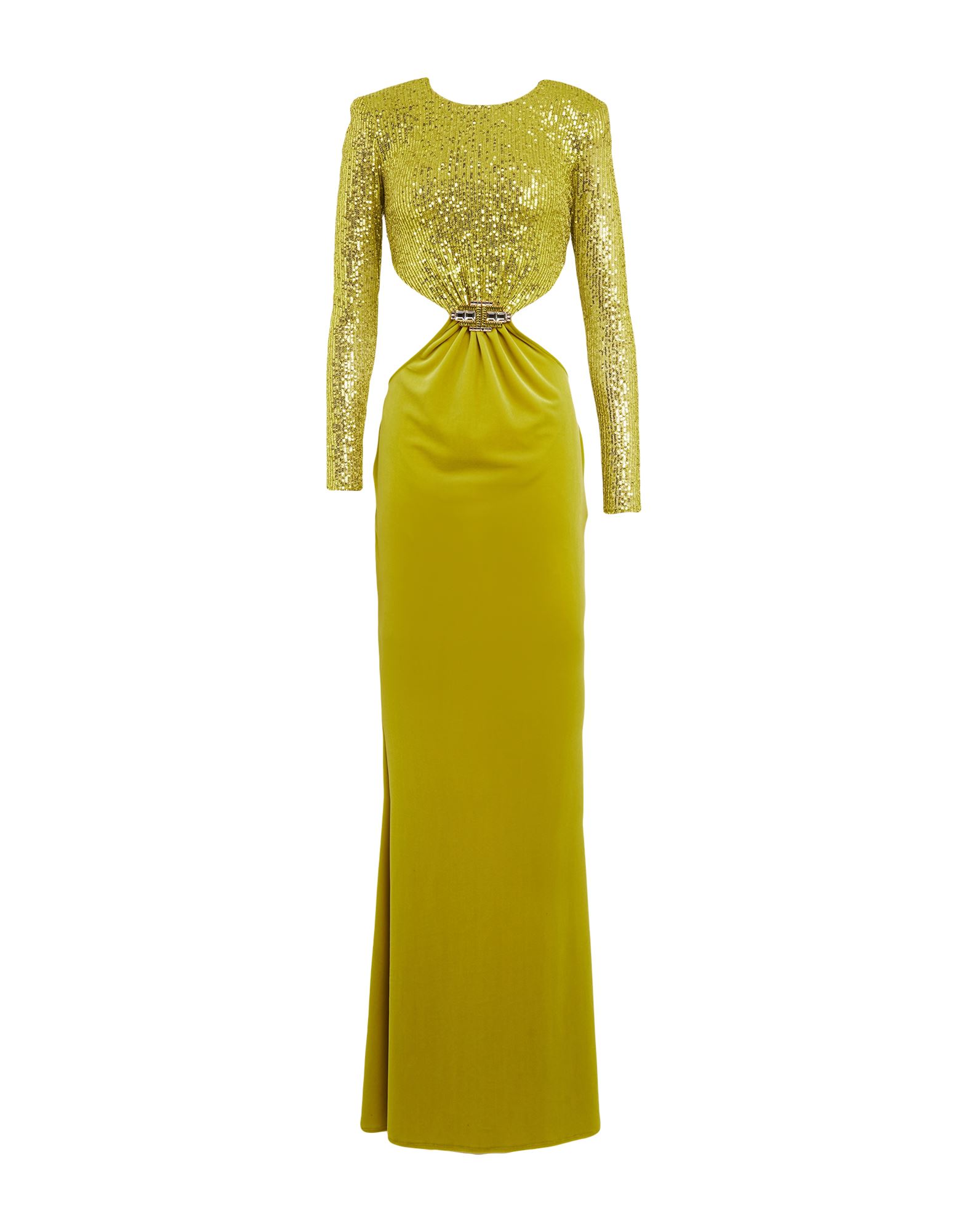 ELISABETTA FRANCHI ELISABETTA FRANCHI ΦΟΡΕΜΑΤΑ Μάξι φόρεμα