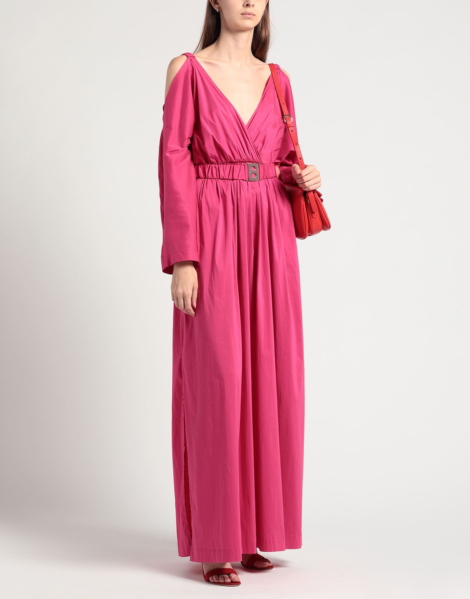  Blugirl - Kleider - Maxi-kleider - On Yoox.com 