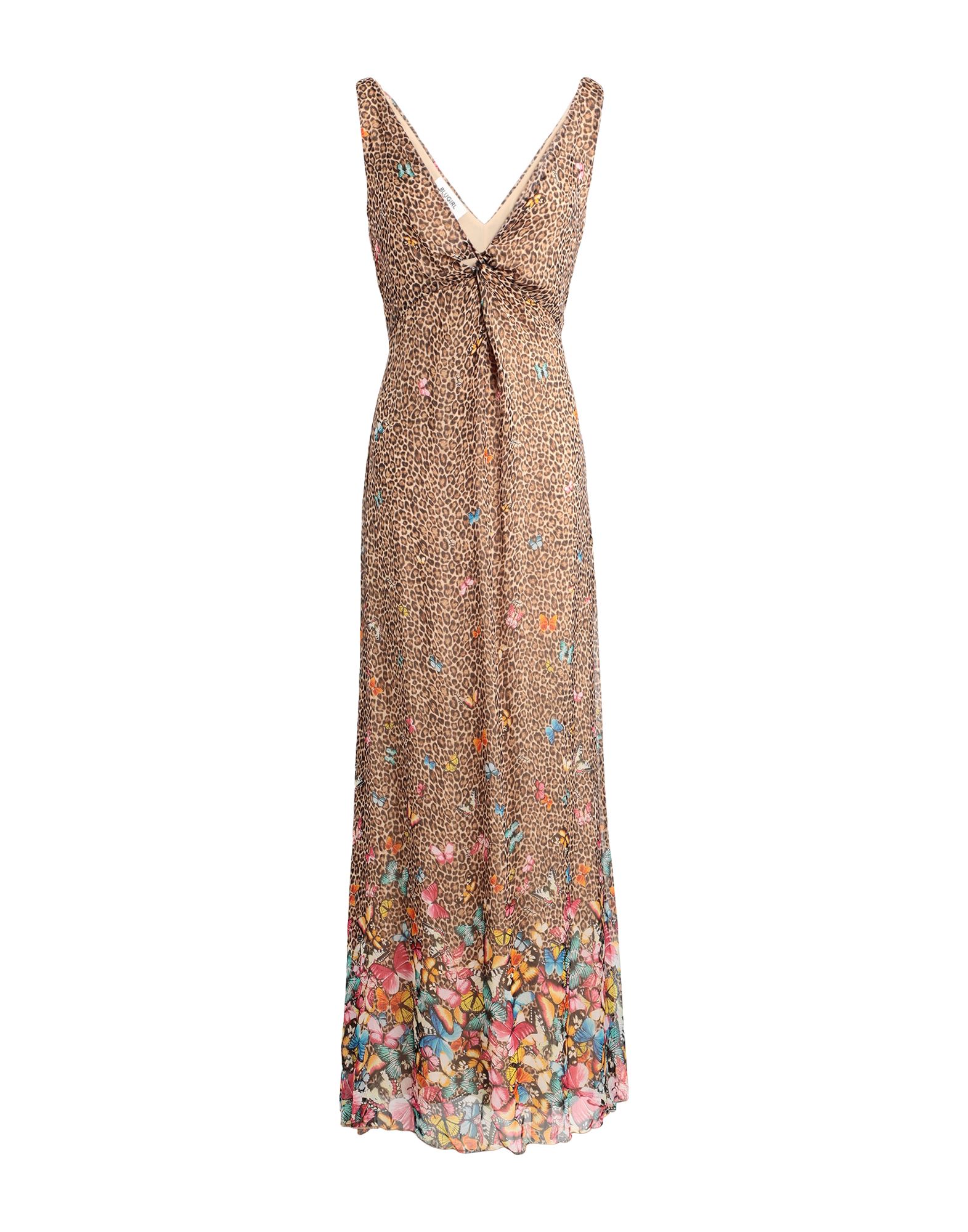  Blugirl - Kleider - Maxi-kleider - On Yoox.com 