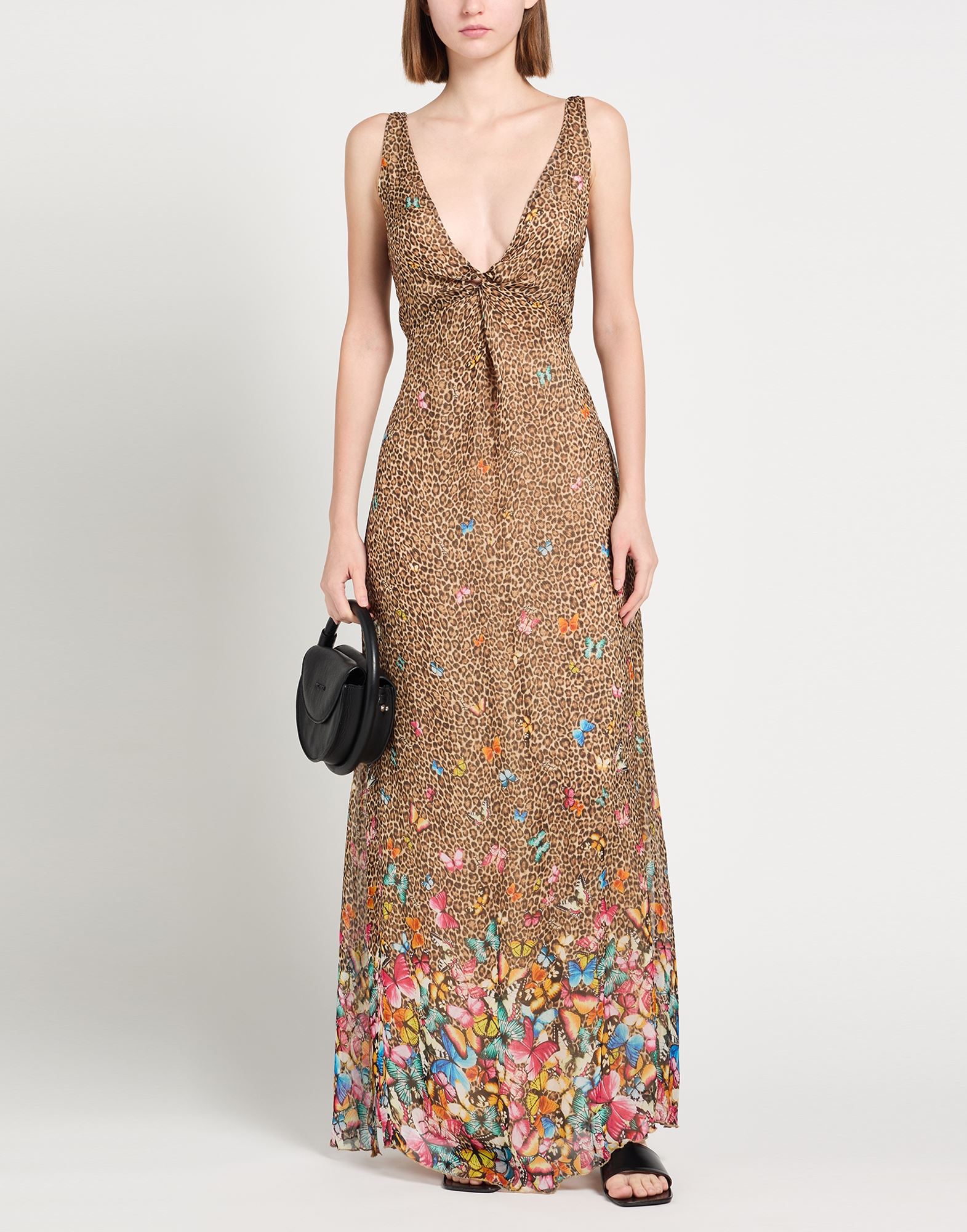  Blugirl - Kleider - Maxi-kleider - On Yoox.com 
