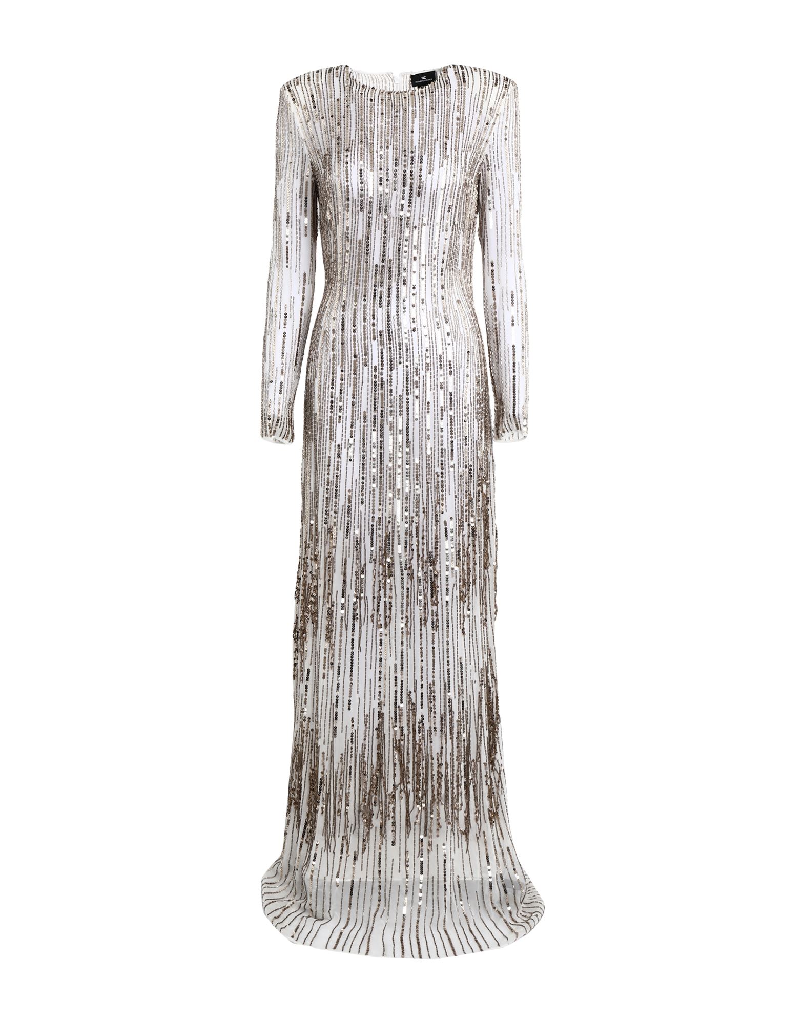 ELISABETTA FRANCHI ELISABETTA FRANCHI ΦΟΡΕΜΑΤΑ Μάξι φόρεμα