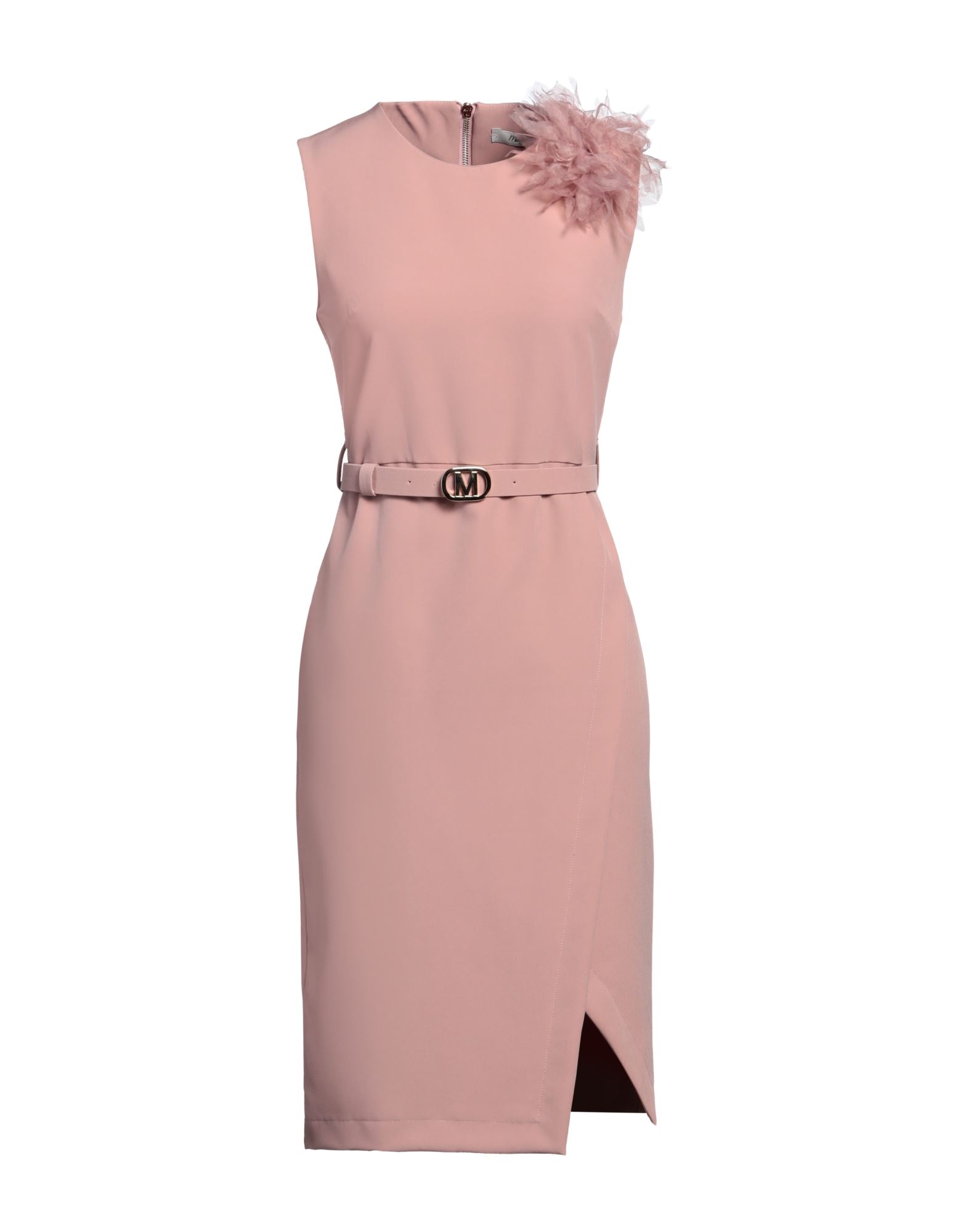  Maryley - Kleider - Midi-kleider - On Yoox.com 